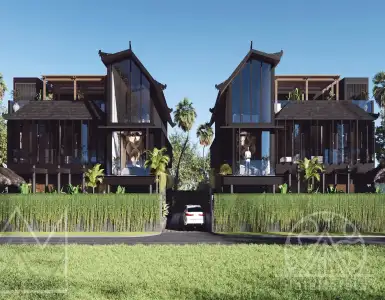 Купить виллу в Индонезии 845000$
