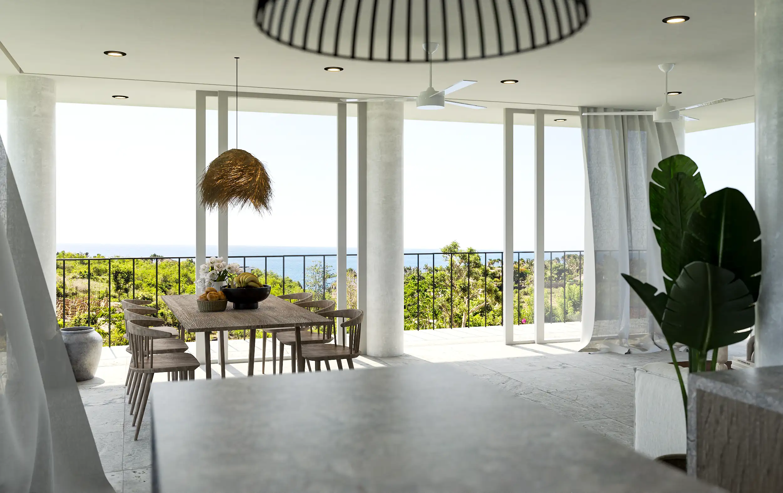 Квартира 180м² в Индонезии, Букит. Стоимостью 240000$ аренда фото-12