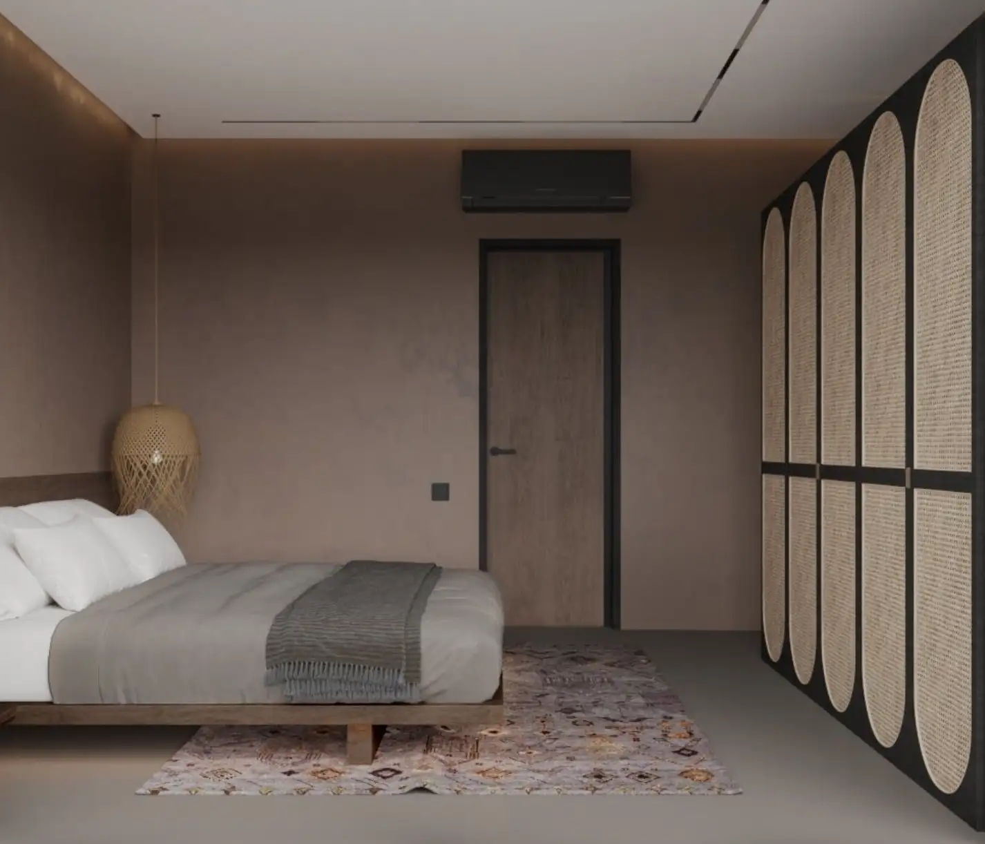 Вилла 350м² в Индонезии, Кангу. Стоимостью 950000$ аренда фото-18
