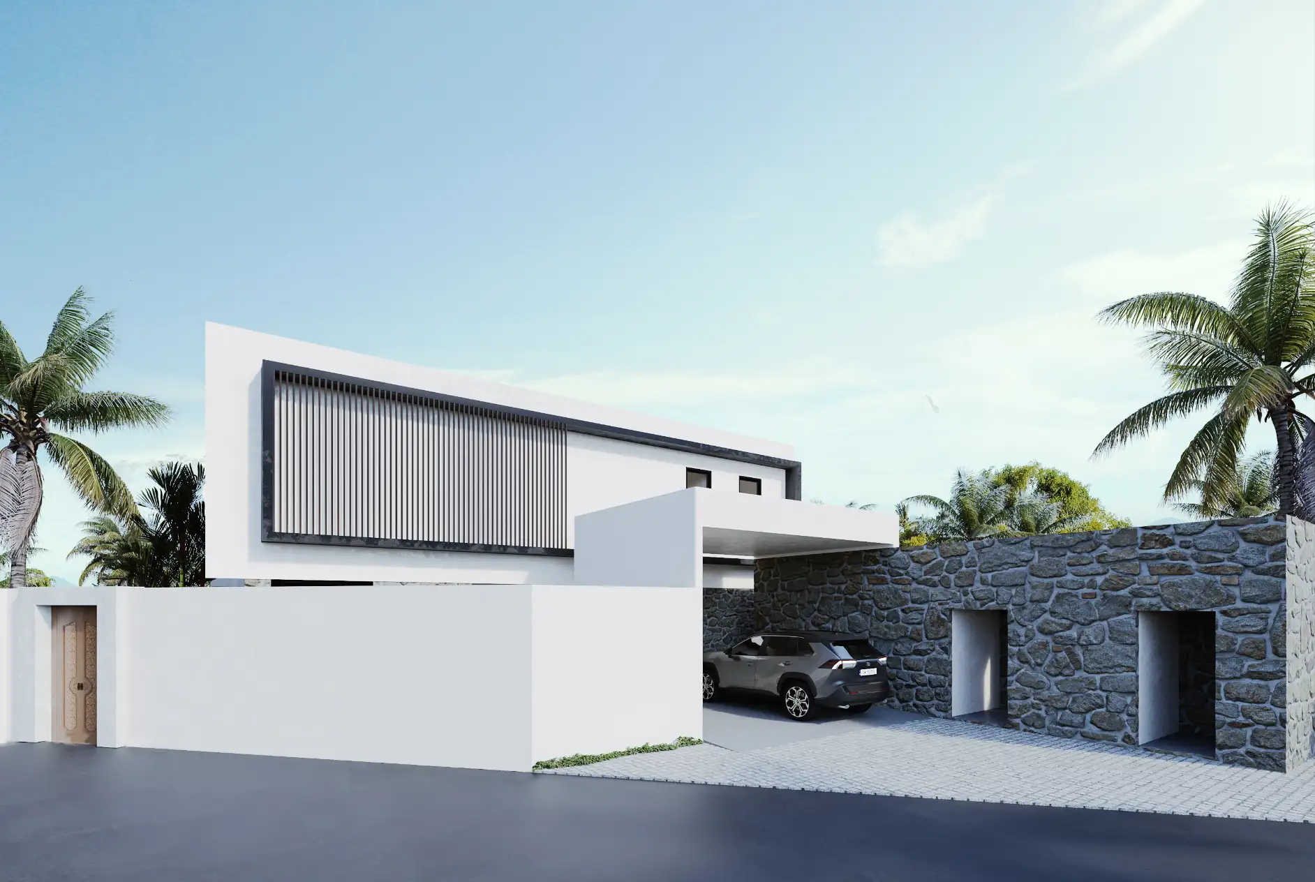 Вилла 350м² в Индонезии, Кангу. Стоимостью 950000$ аренда фото-29