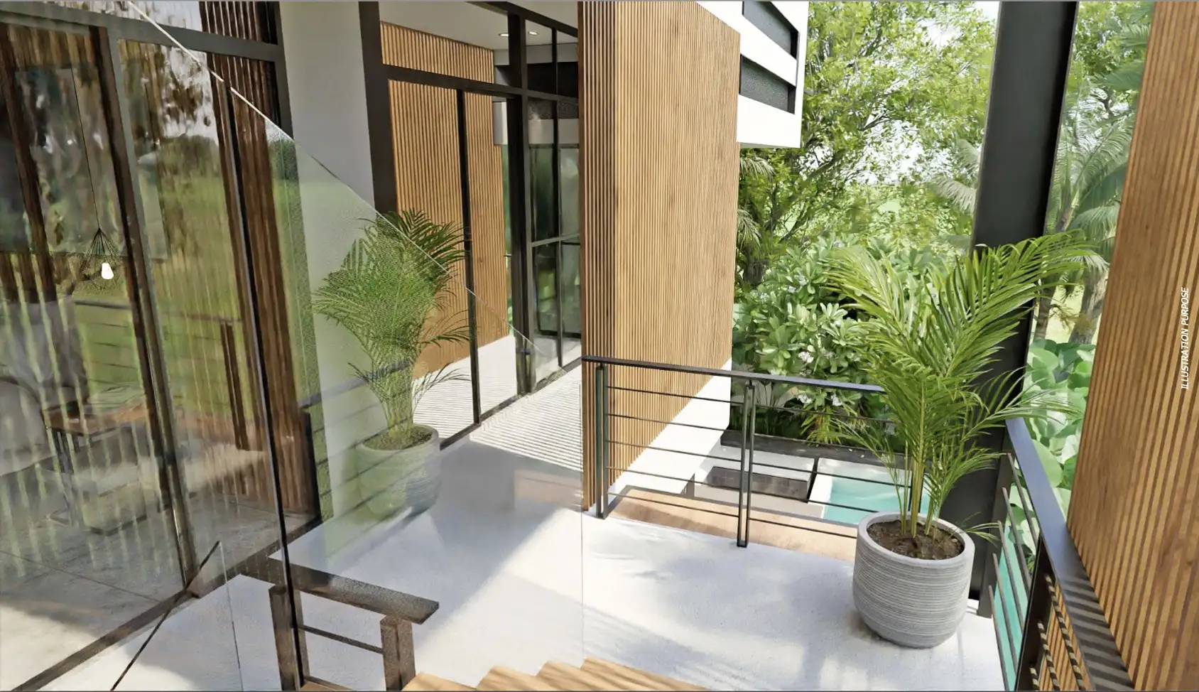 Вилла 286м² в Индонезии, Кангу. Стоимостью 750000$ аренда фото-5