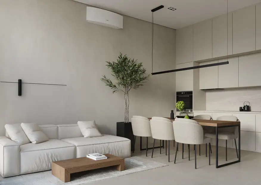 Вилла 118м² в Индонезии, Кангу. Стоимостью 405000$ аренда фото-31