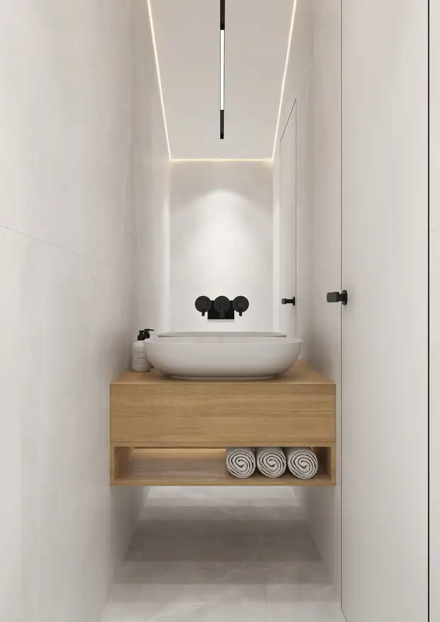 Вилла 99м² в Индонезии, Кангу. Стоимостью 305000$ аренда фото-4