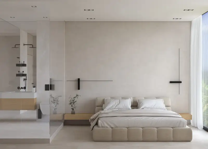 Вилла 99м² в Индонезии, Кангу. Стоимостью 305000$ аренда фото-13