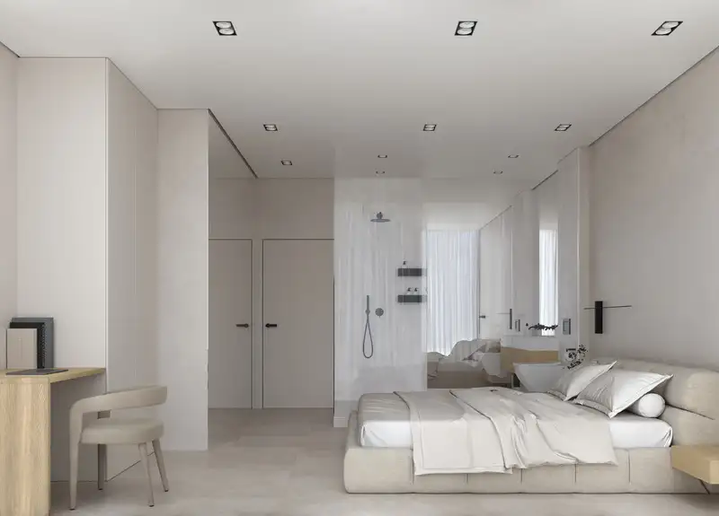 Вилла 99м² в Индонезии, Кангу. Стоимостью 305000$ аренда фото-15