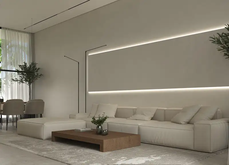 Вилла 99м² в Индонезии, Кангу. Стоимостью 305000$ аренда фото-21