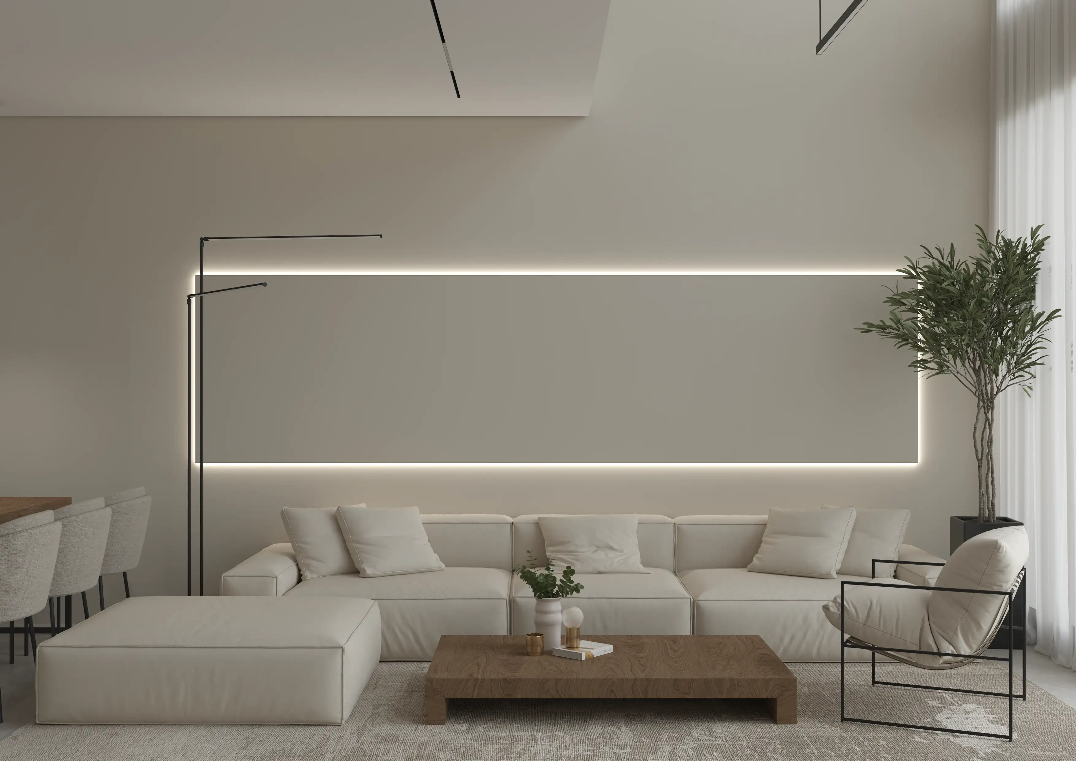 Вилла 72м² в Индонезии, Кангу. Стоимостью 225000$ аренда фото-5