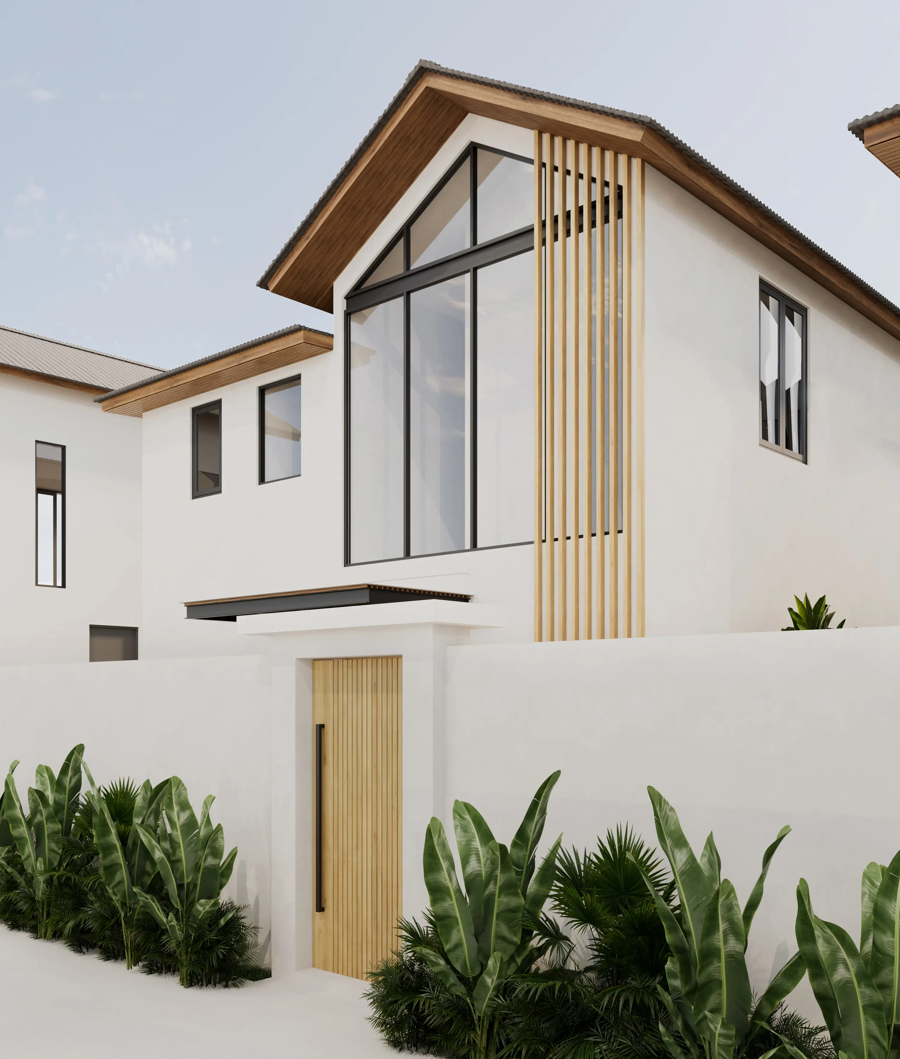 Вилла 135м² в Индонезии, Табанан. Стоимостью 235000$ аренда фото-4
