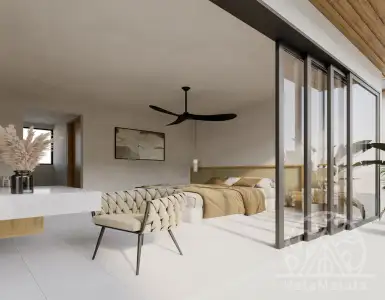 Купить виллу в Индонезии 235000$