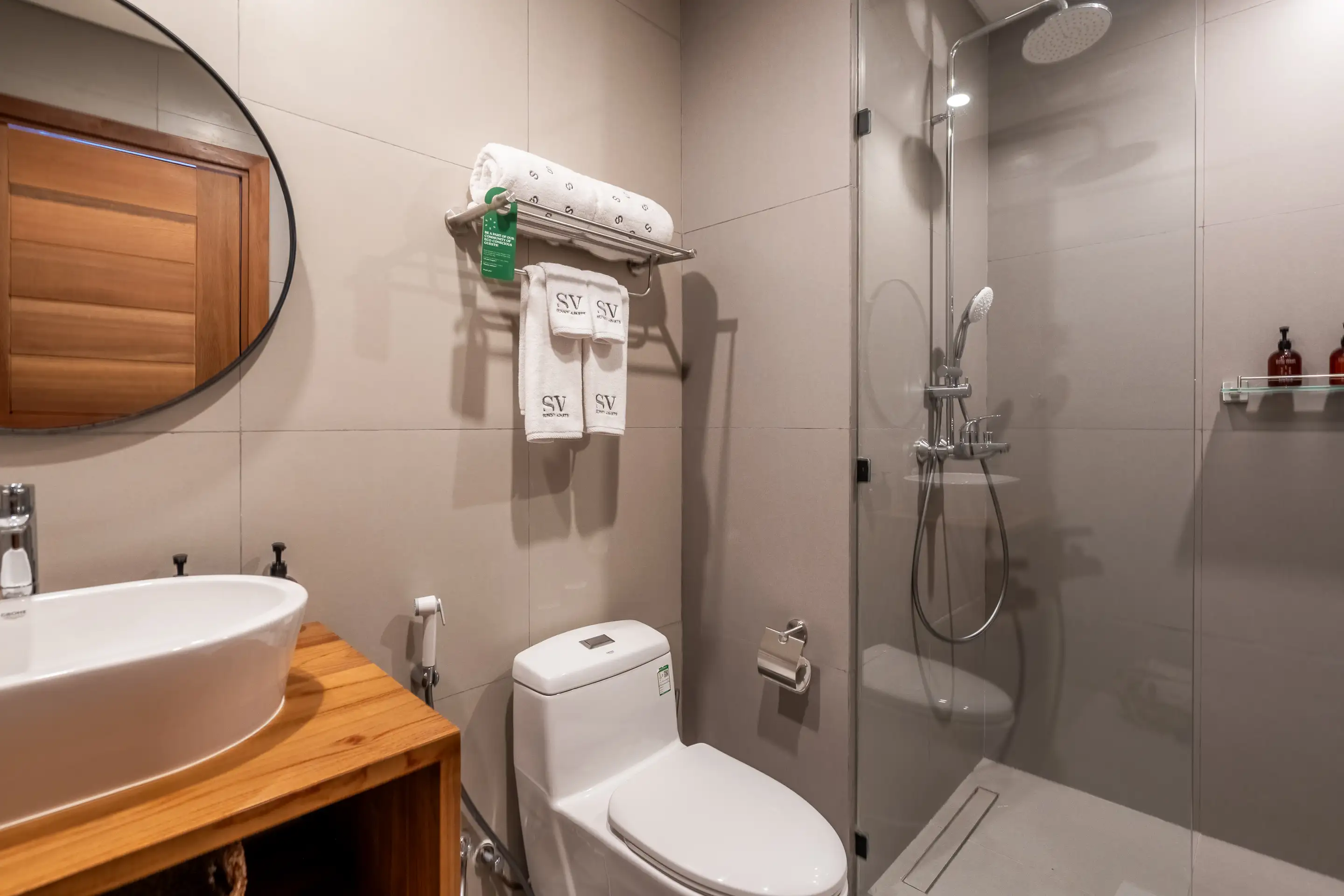 Квартира 40м² в Индонезии, Кангу. Стоимостью 155000$ аренда фото-1