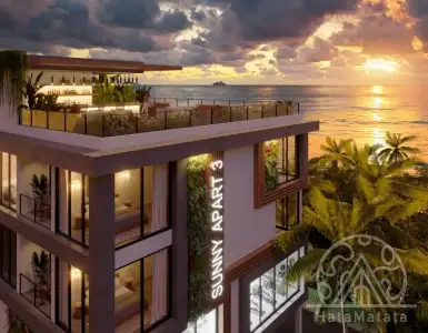 Купить квартиру в Индонезии 180000$