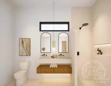 Купить виллу в Индонезии 220000$