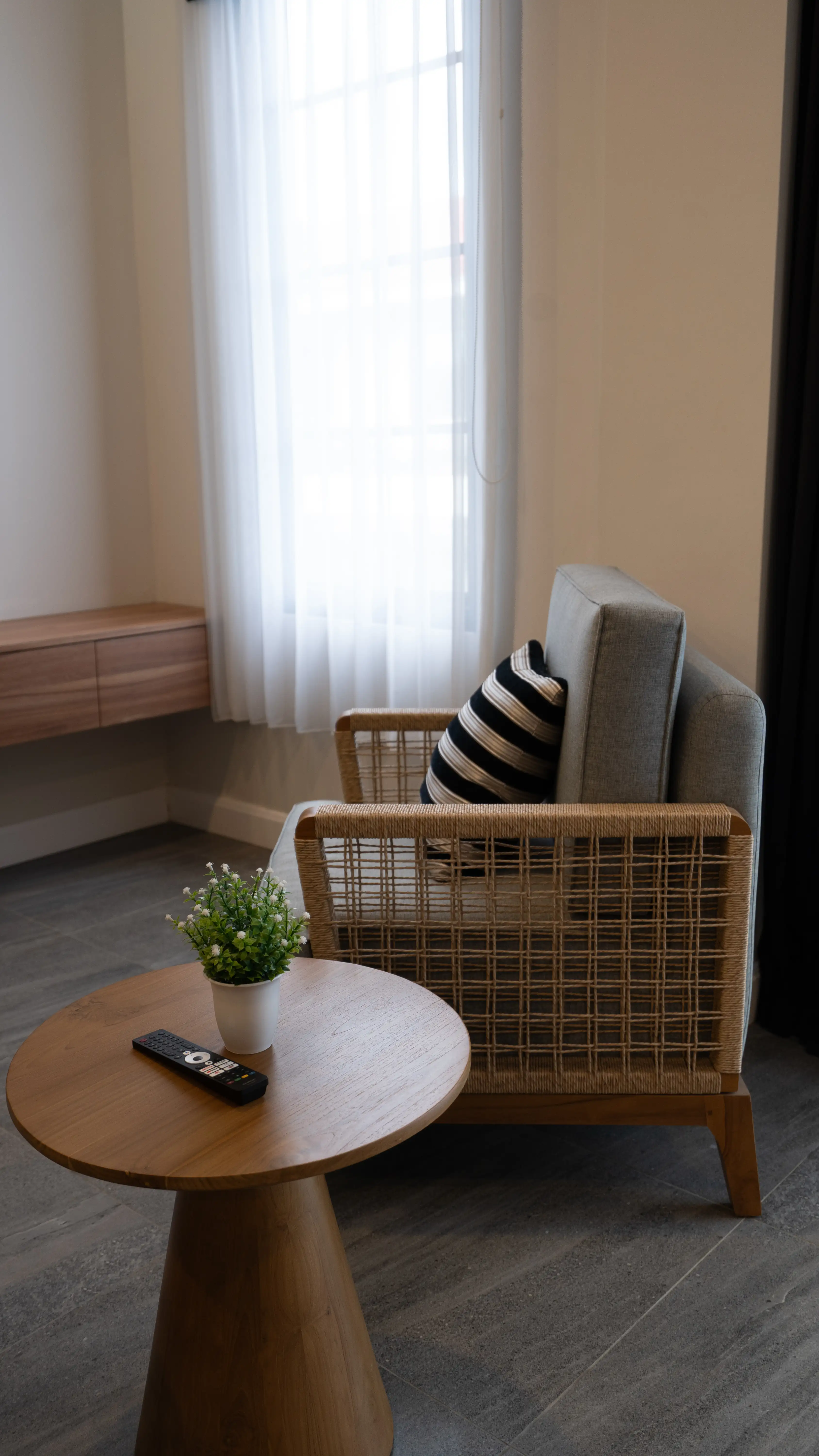 Квартира 114м² в Индонезии, Умалас. Стоимостью 300000$ аренда фото-2