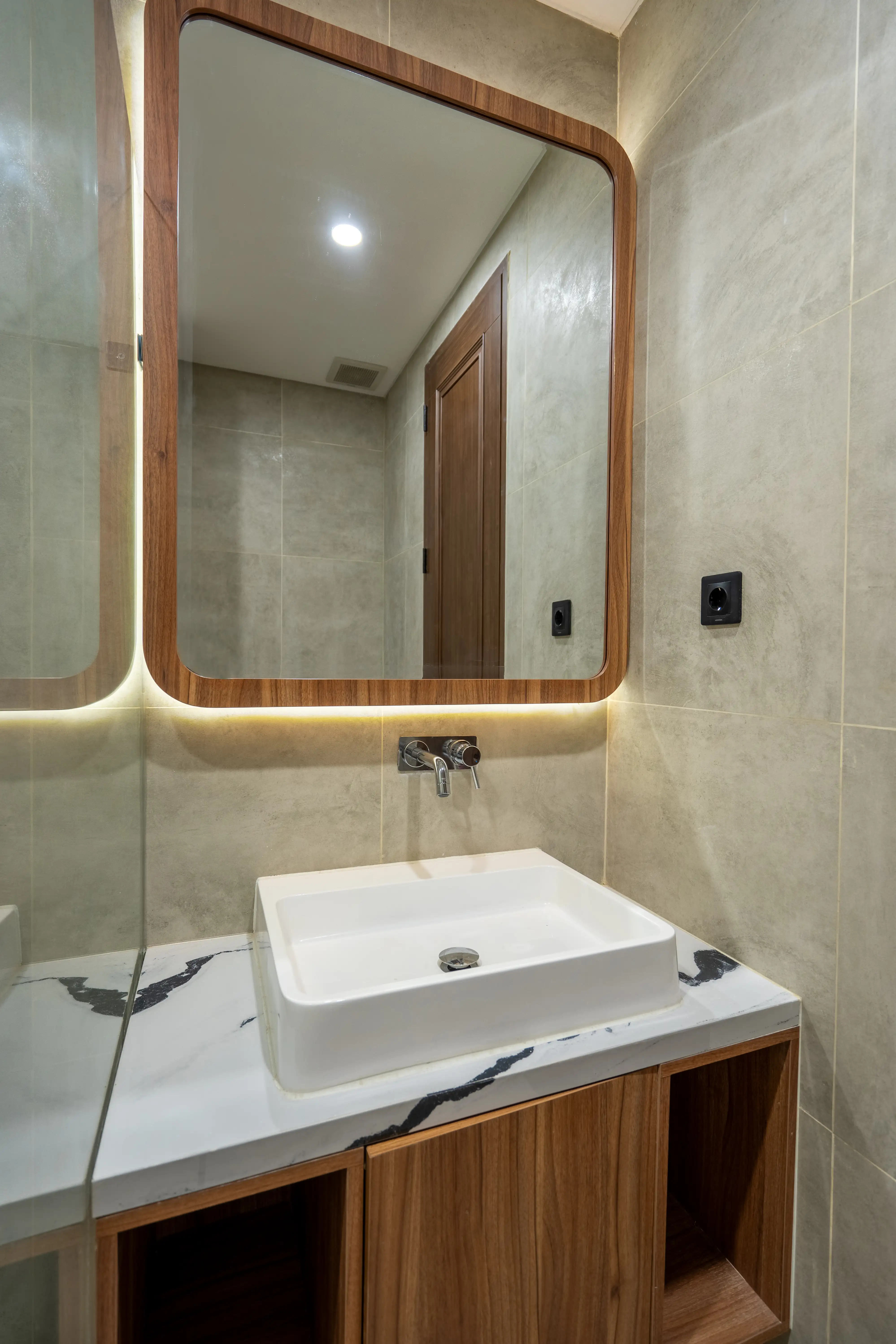 Квартира 114м² в Индонезии, Умалас. Стоимостью 300000$ аренда фото-12