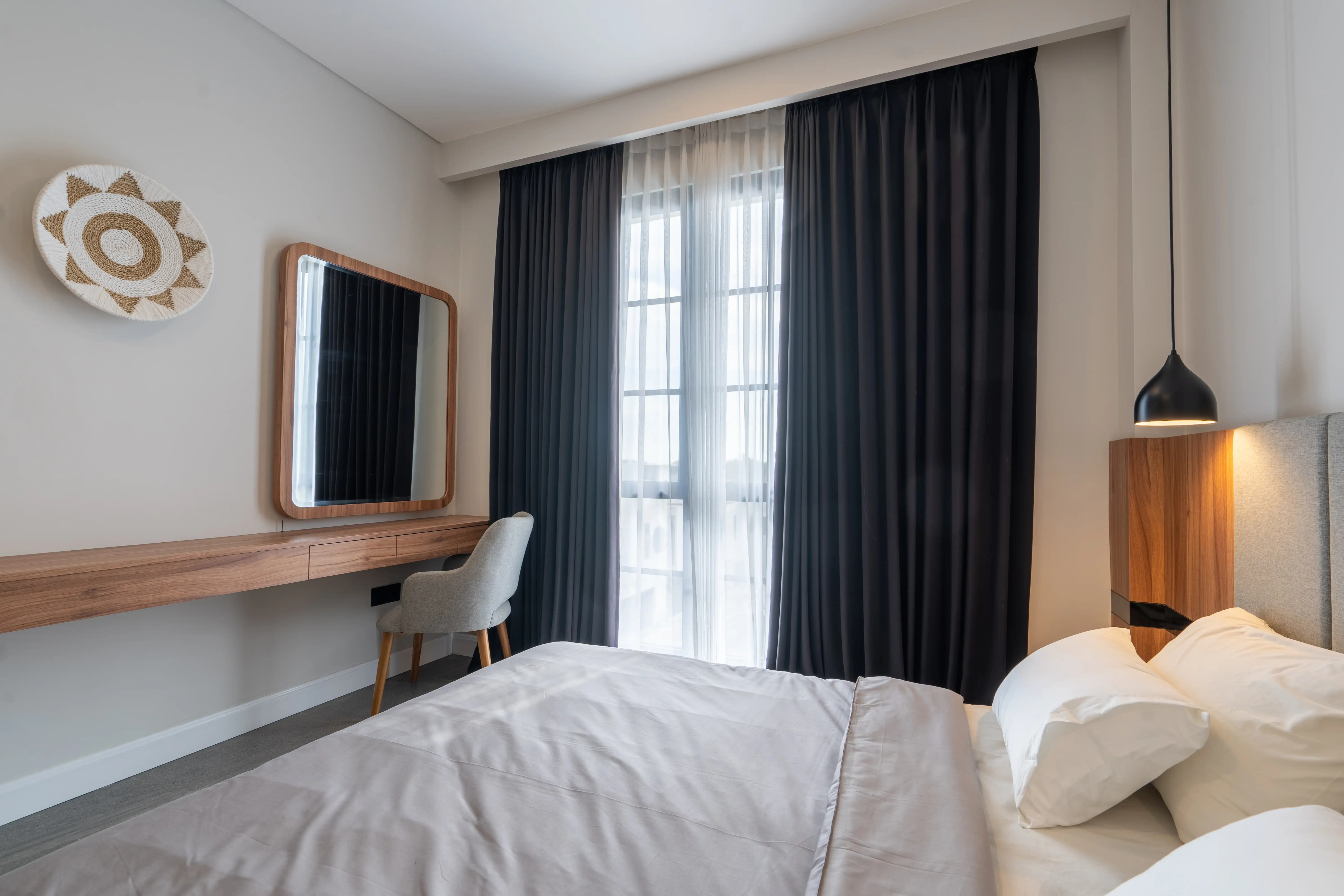 Квартира 114м² в Индонезии, Умалас. Стоимостью 300000$ аренда фото-17