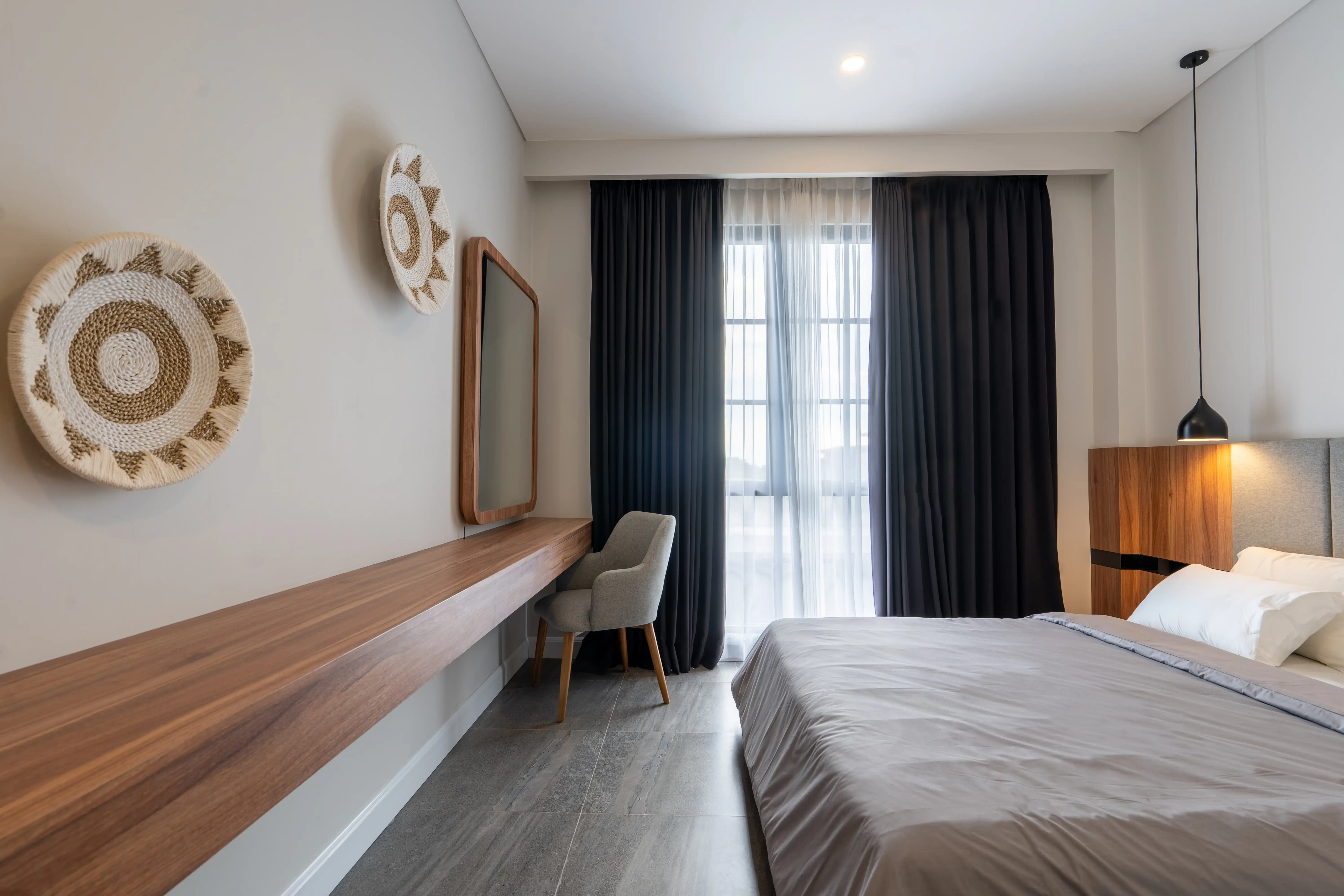 Квартира 114м² в Индонезии, Умалас. Стоимостью 300000$ аренда фото-19