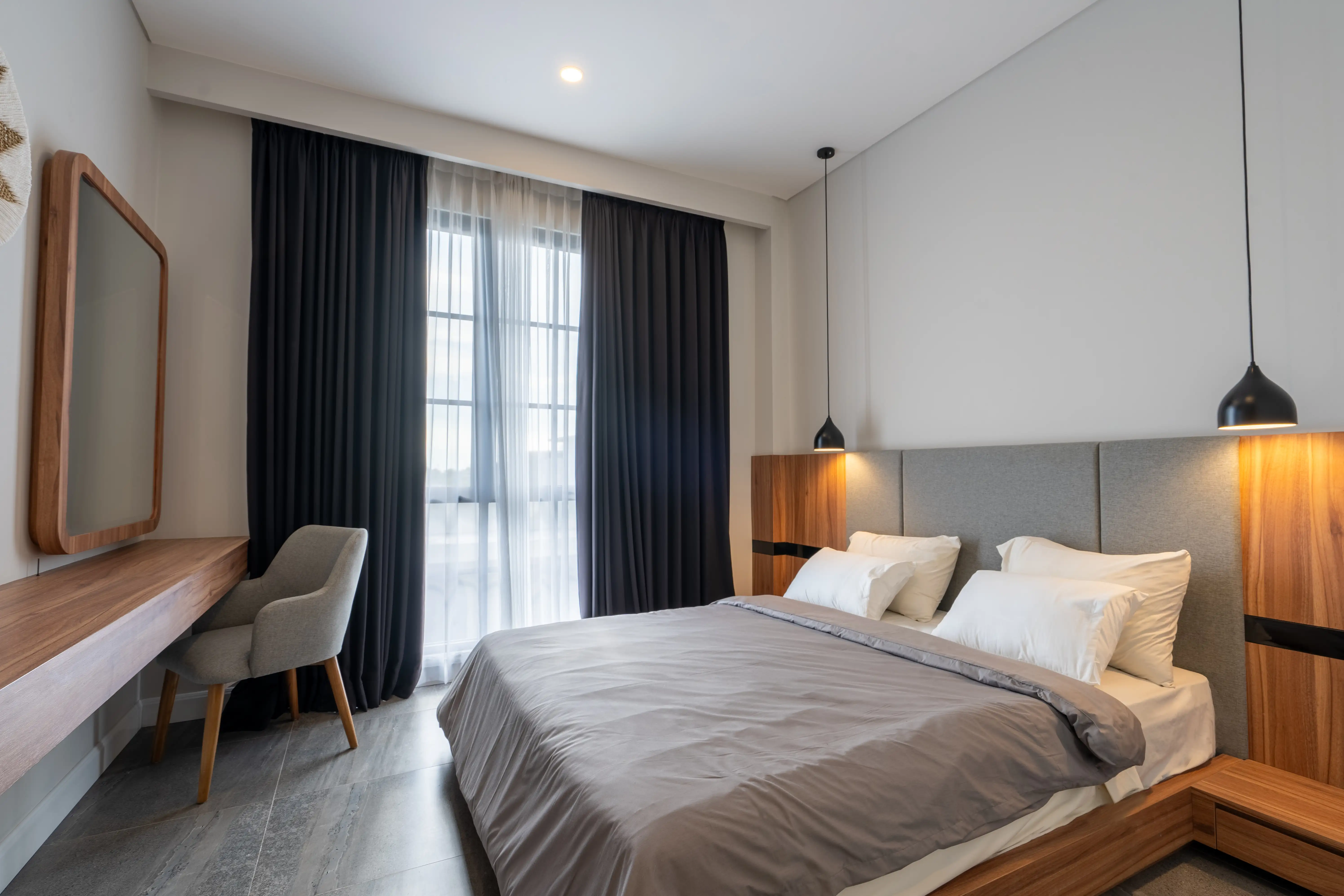 Квартира 114м² в Индонезии, Умалас. Стоимостью 300000$ аренда фото-20