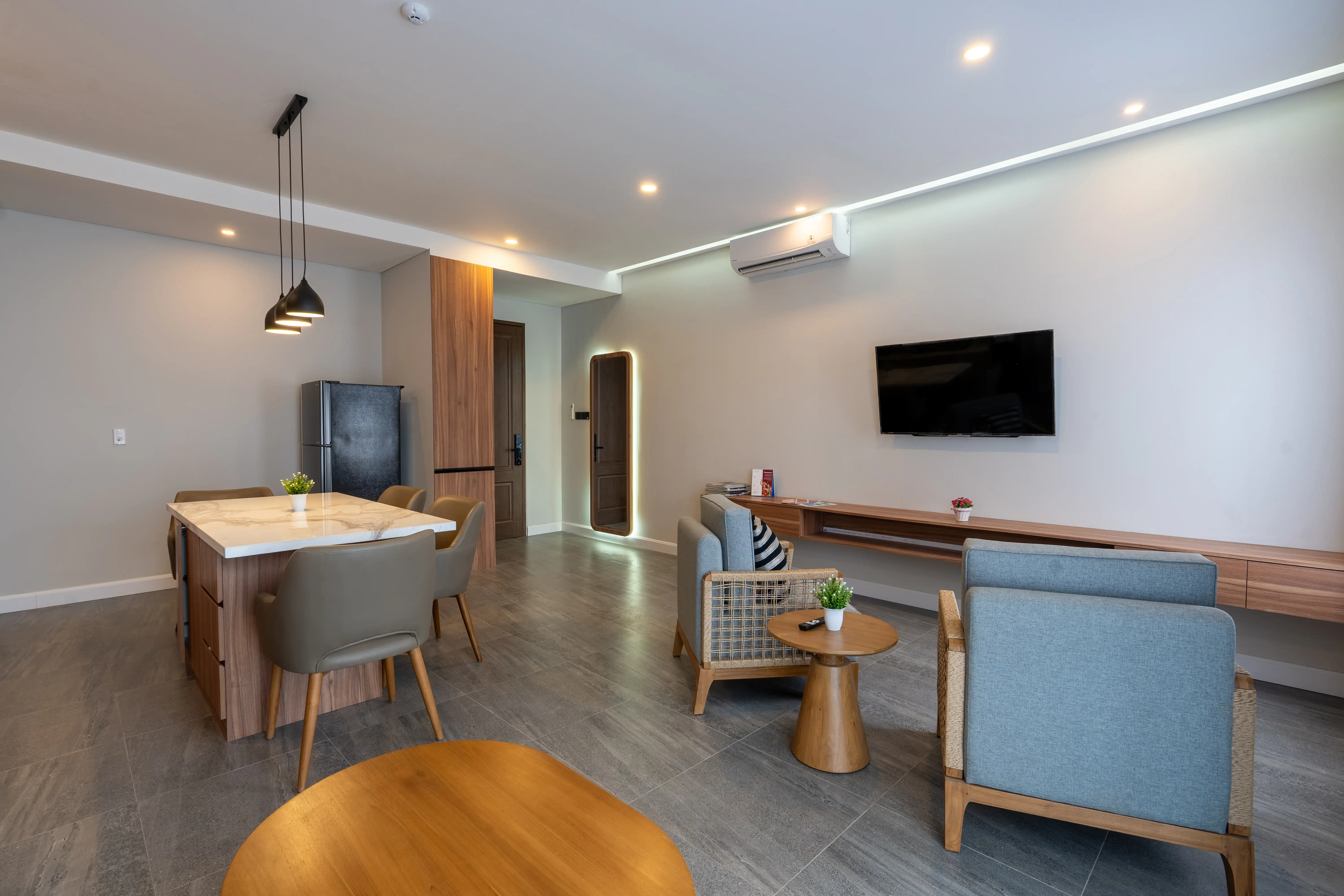 Квартира 114м² в Индонезии, Умалас. Стоимостью 300000$ аренда фото-25