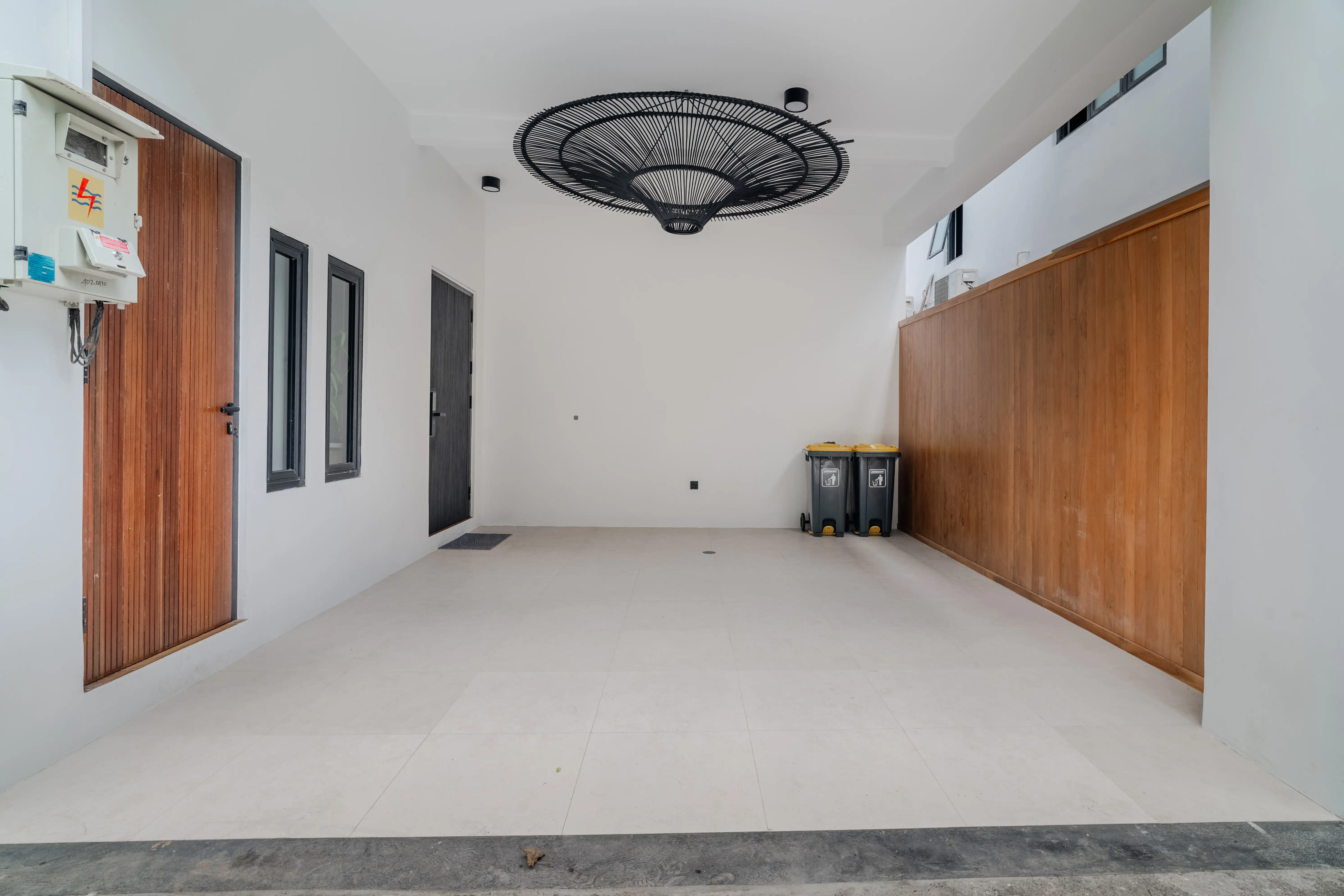 Вилла 372м² в Индонезии, Кангу. Стоимостью 550000$ аренда фото-2