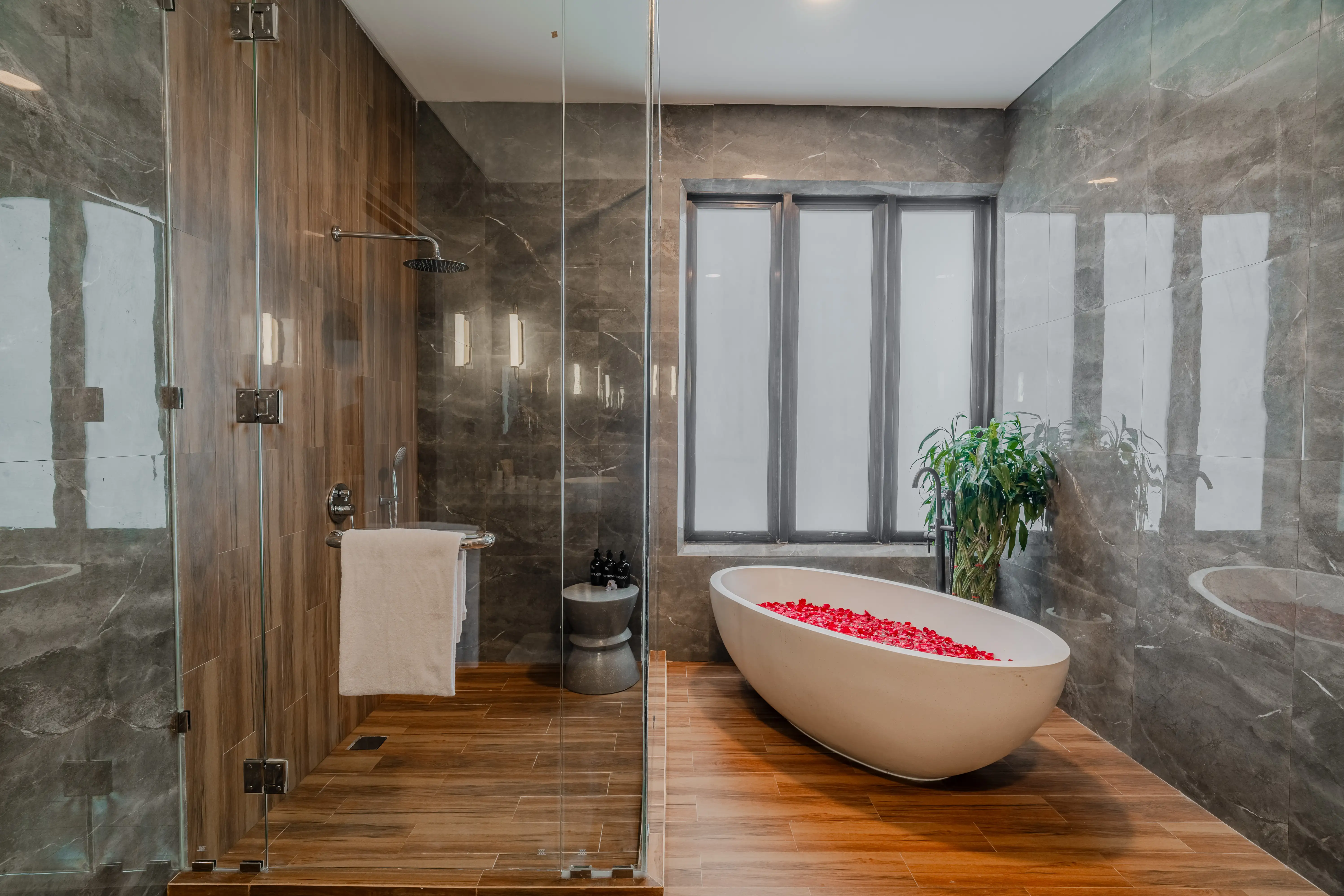 Вилла 372м² в Индонезии, Кангу. Стоимостью 550000$ аренда фото-5