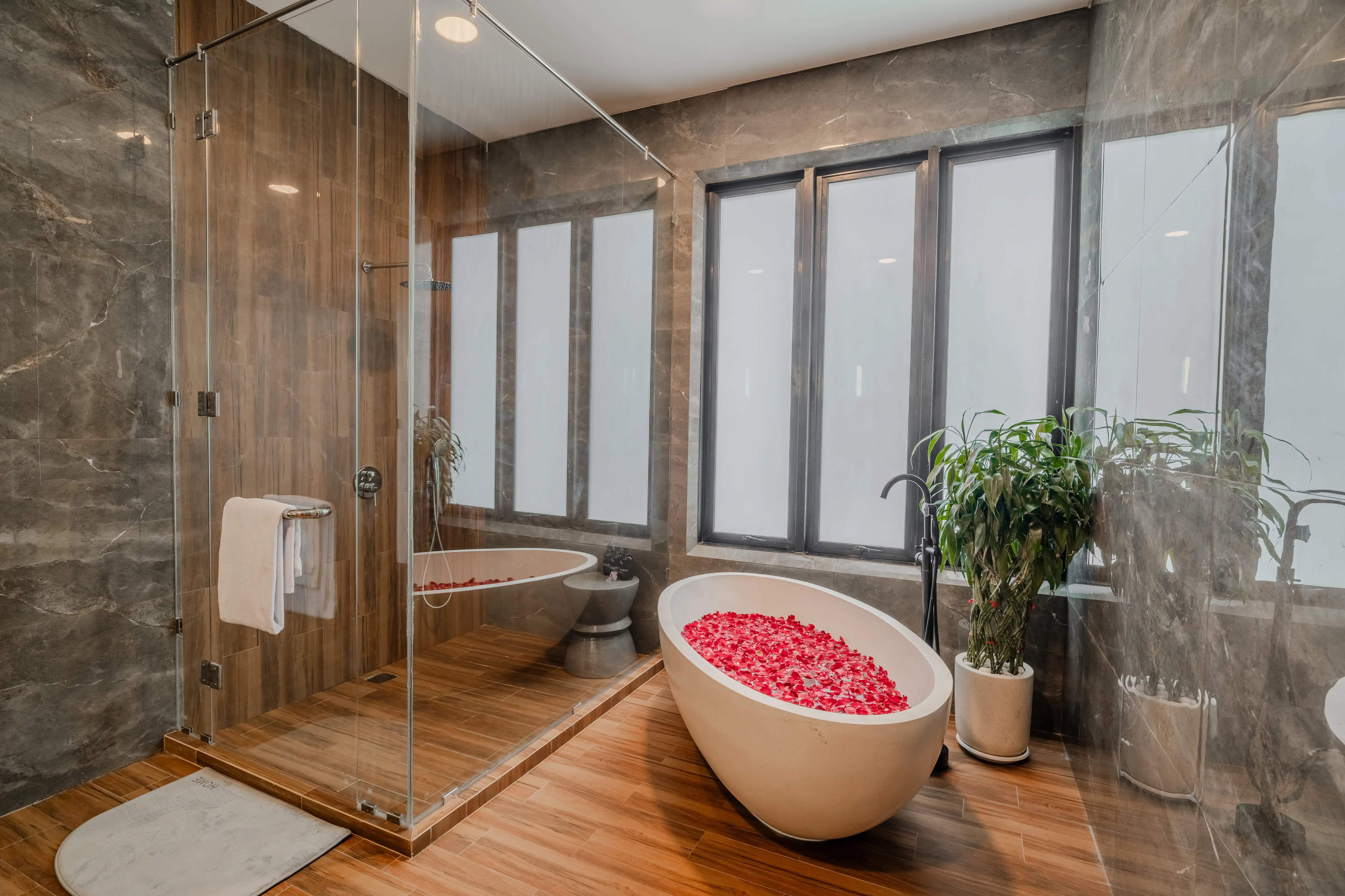 Вилла 372м² в Индонезии, Кангу. Стоимостью 550000$ аренда фото-6
