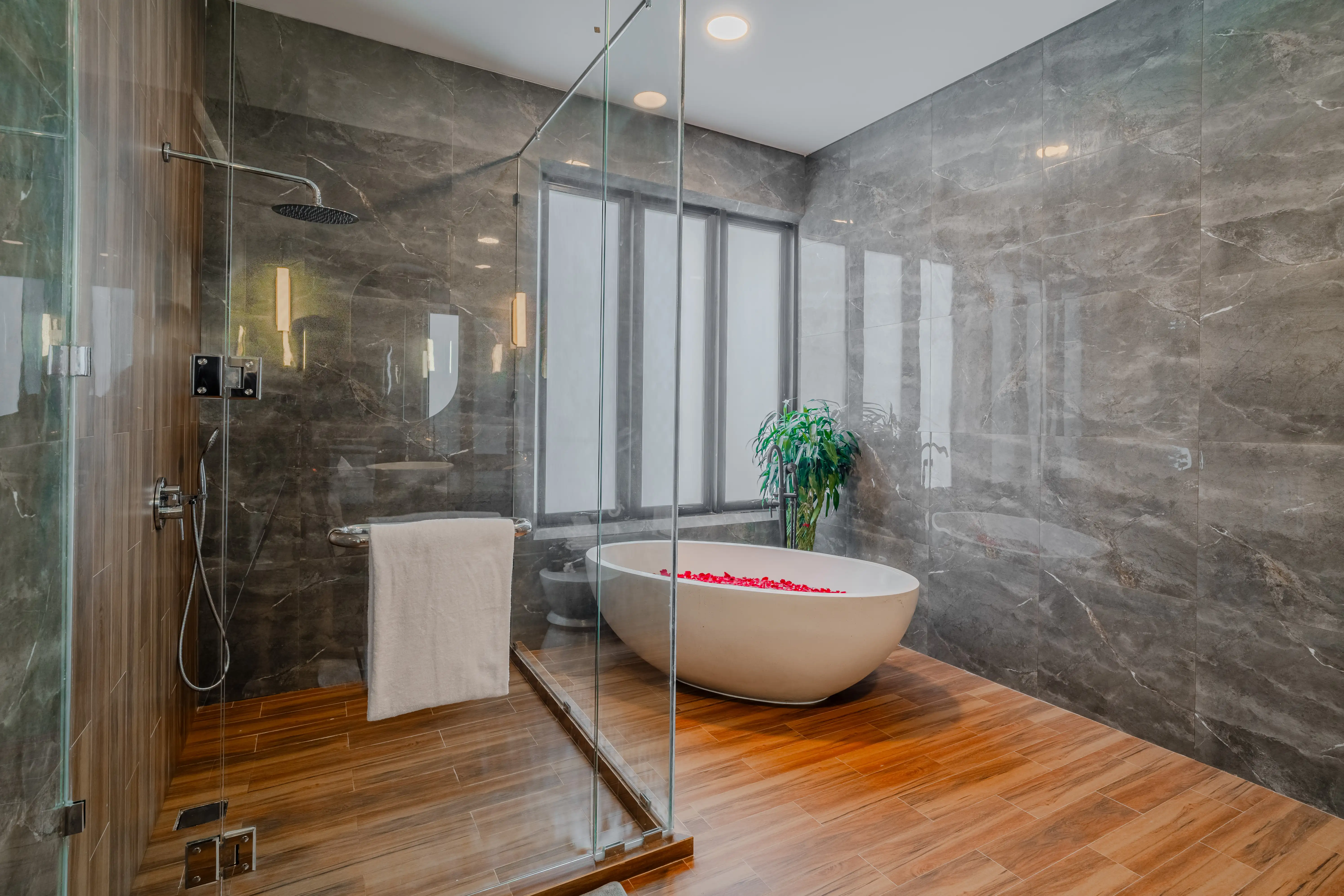 Вилла 372м² в Индонезии, Кангу. Стоимостью 550000$ аренда фото-7