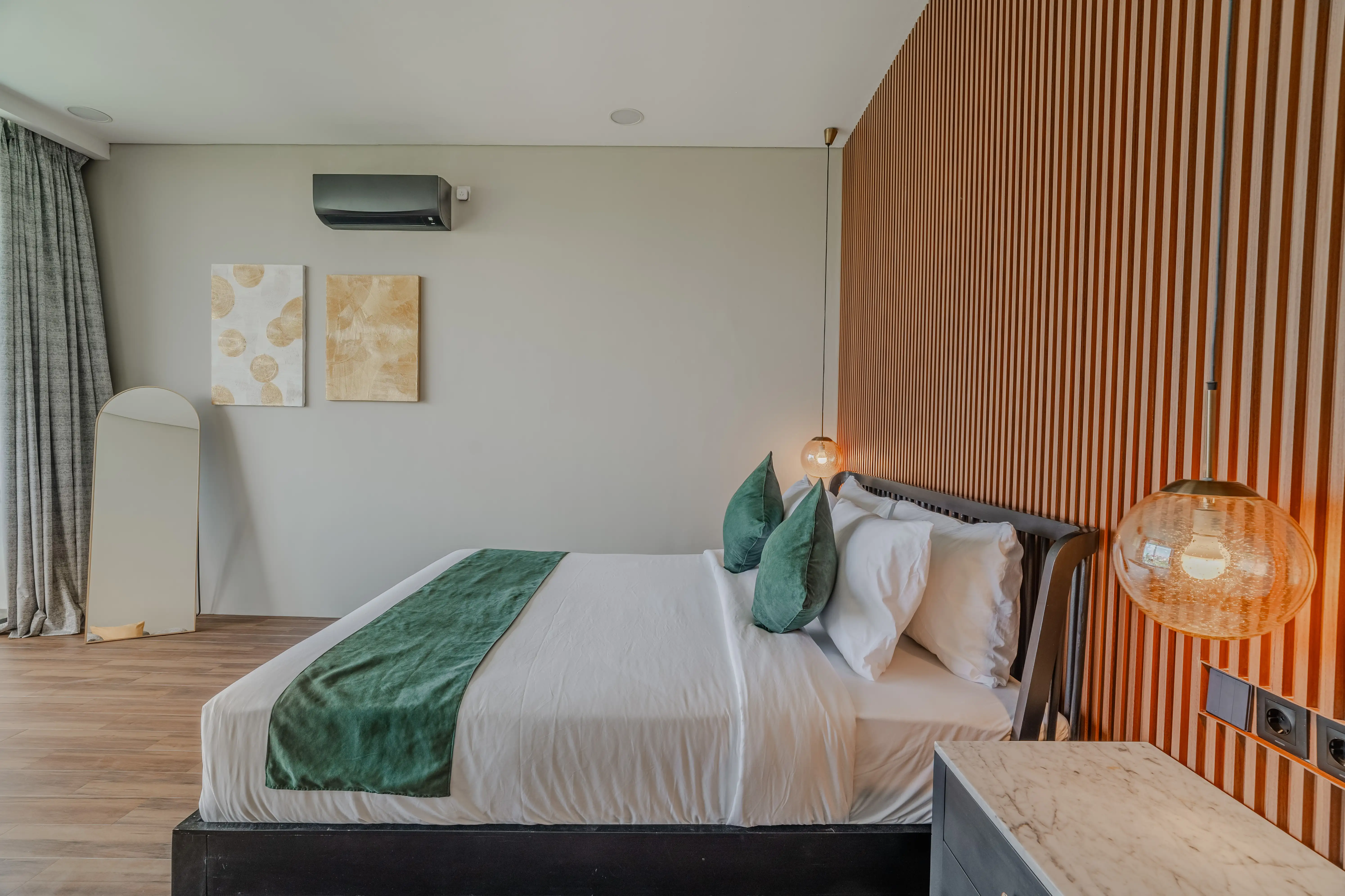 Вилла 372м² в Индонезии, Кангу. Стоимостью 550000$ аренда фото-9