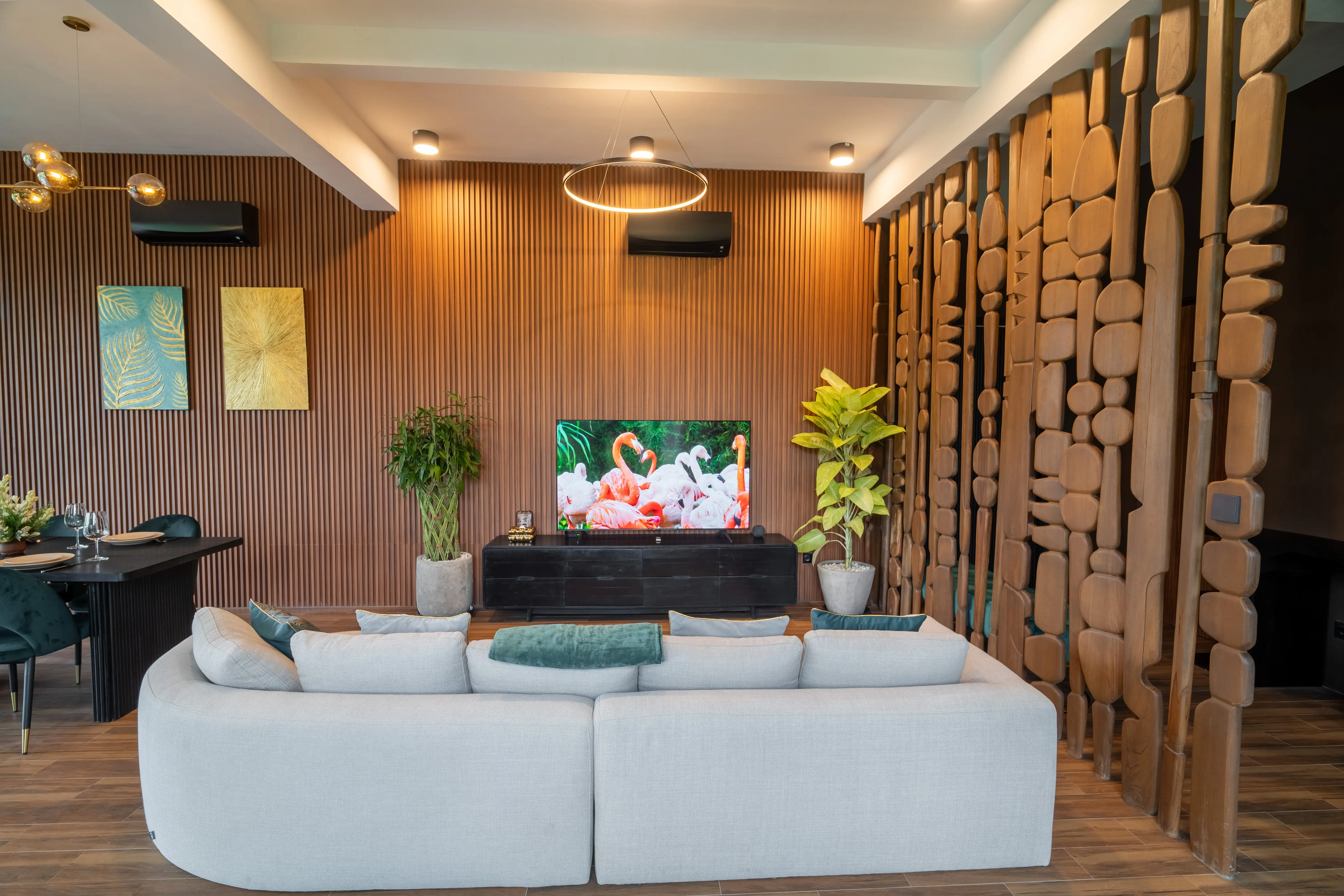 Вилла 372м² в Индонезии, Кангу. Стоимостью 550000$ аренда фото-22