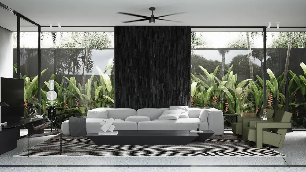 Вилла 250м² в Индонезии, Кангу. Стоимостью 829000$ аренда фото-8