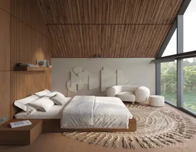 Купить виллу в Индонезии 150000$