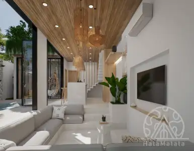 Купить виллу в Индонезии 319000$
