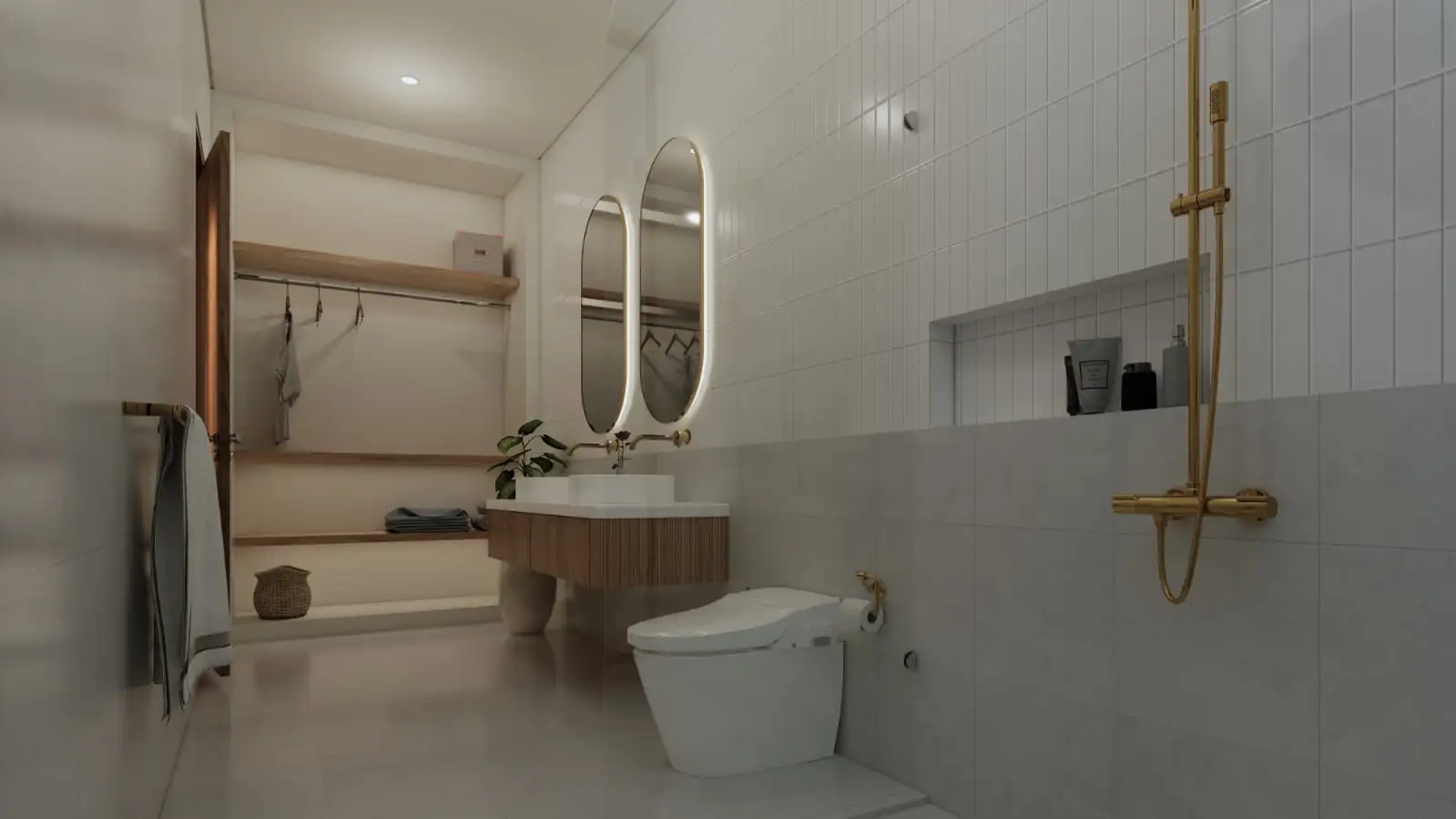 Вилла 145м² в Индонезии, Кангу. Стоимостью 210000$ аренда фото-1