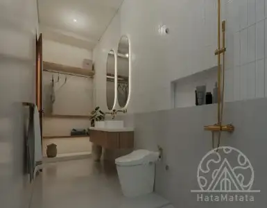 Купить виллу в Индонезии 210000$