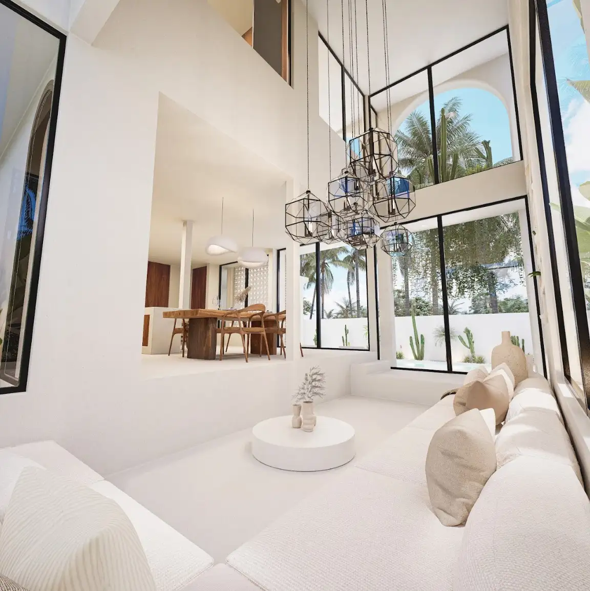 Вилла 175м² в Индонезии, Табанан. Стоимостью 249000$ аренда фото-12