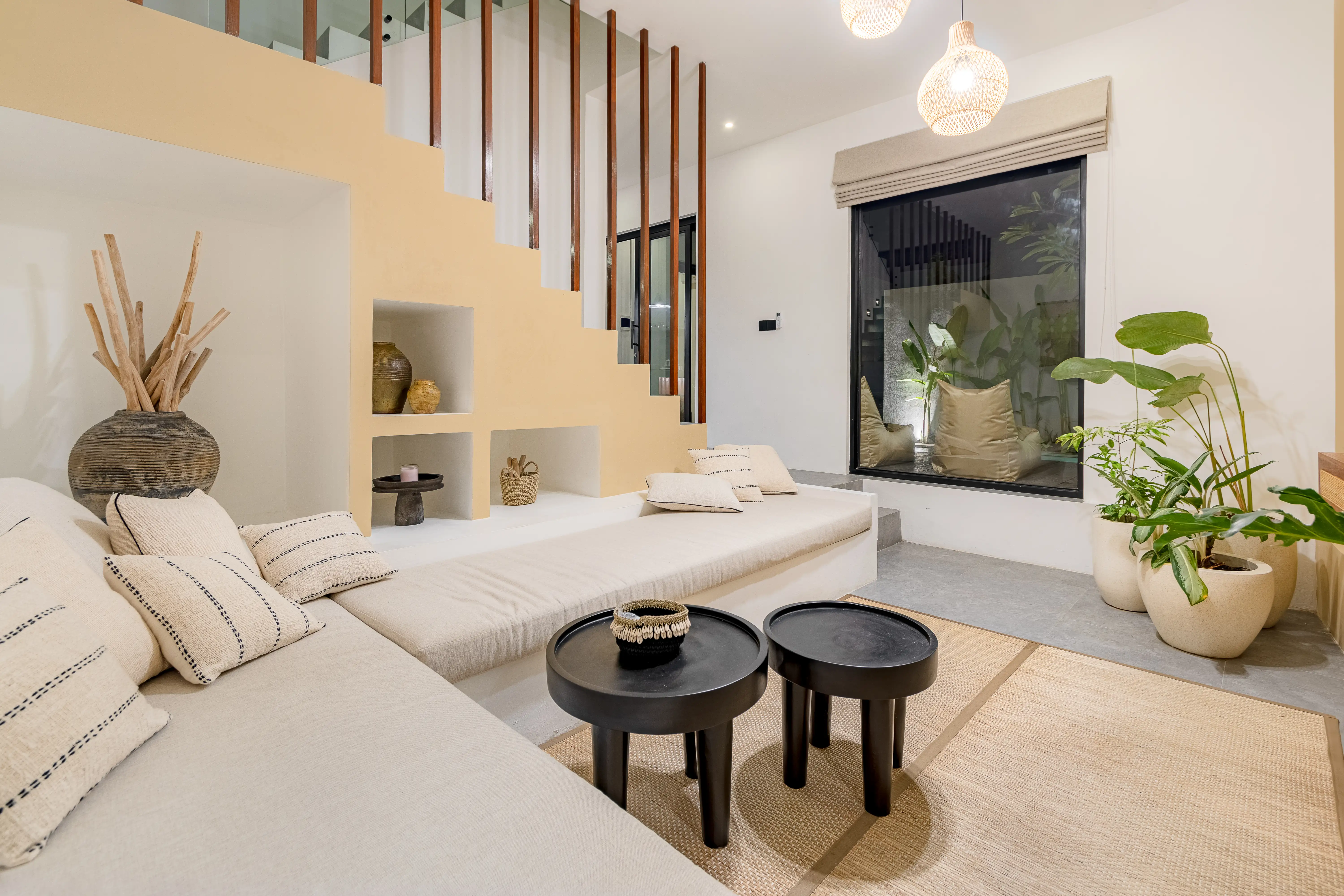 Вилла 157м² в Индонезии, Кангу. Стоимостью 219000$ аренда фото-5