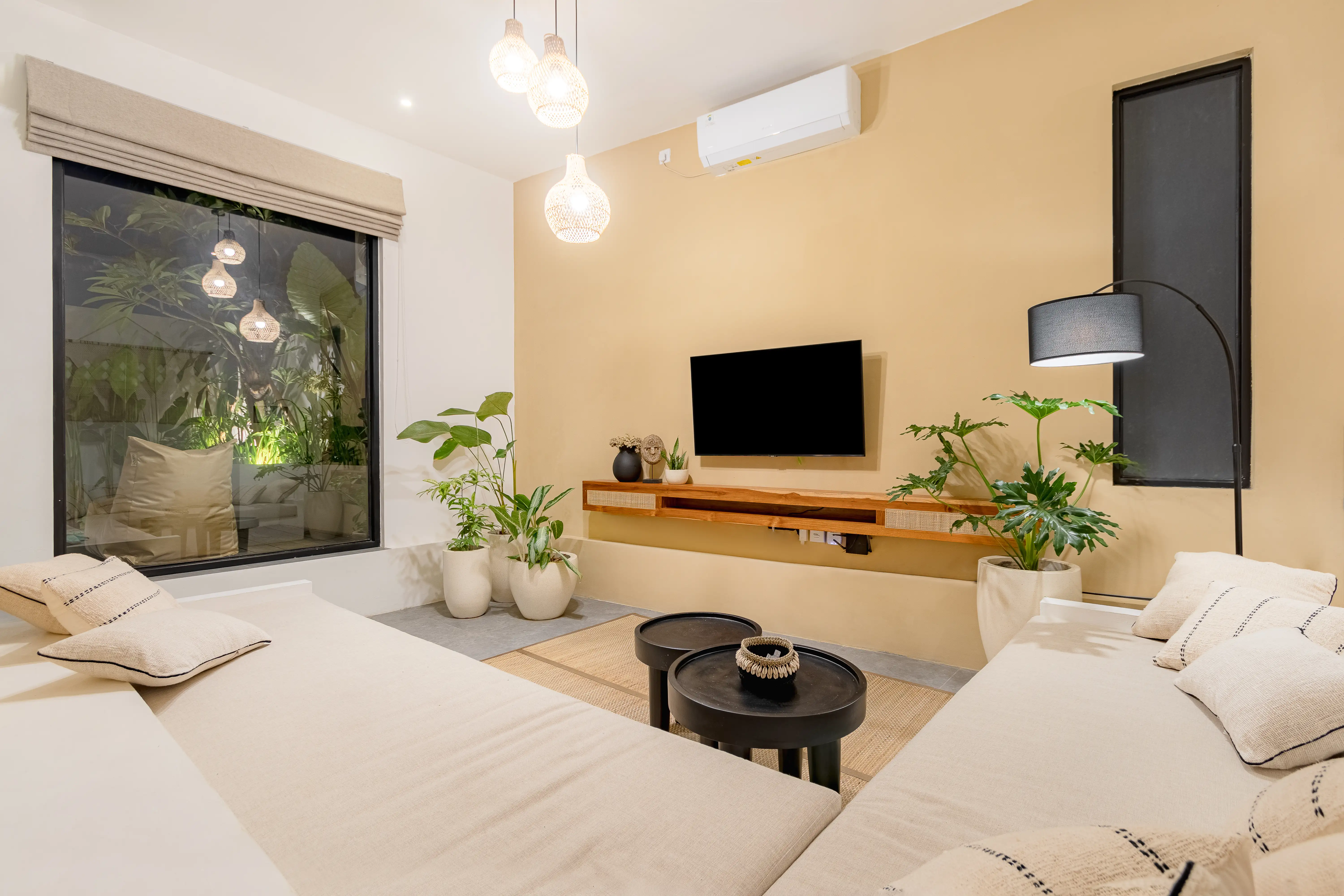 Вилла 157м² в Индонезии, Кангу. Стоимостью 219000$ аренда фото-6