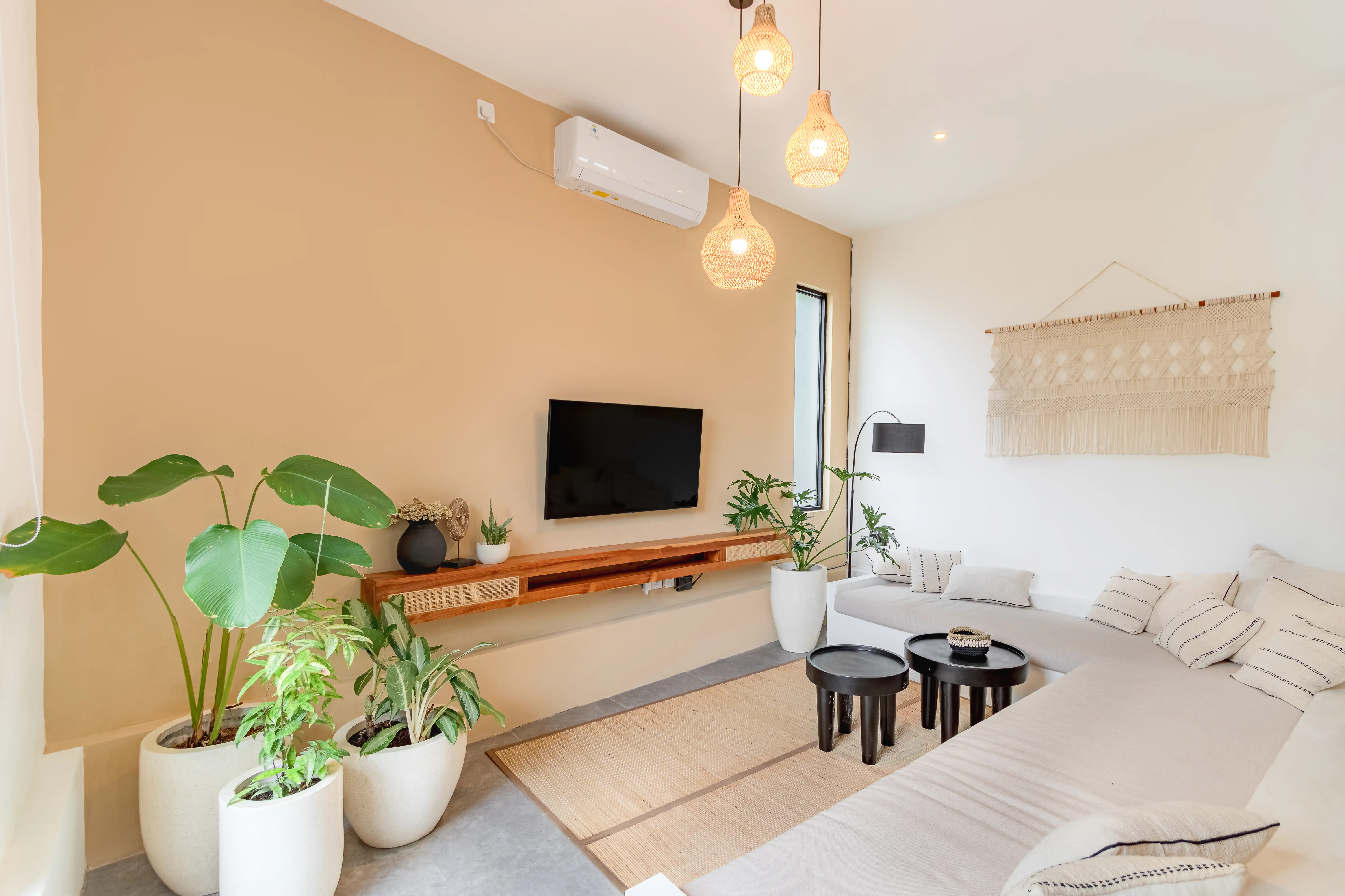 Вилла 157м² в Индонезии, Кангу. Стоимостью 219000$ аренда фото-16