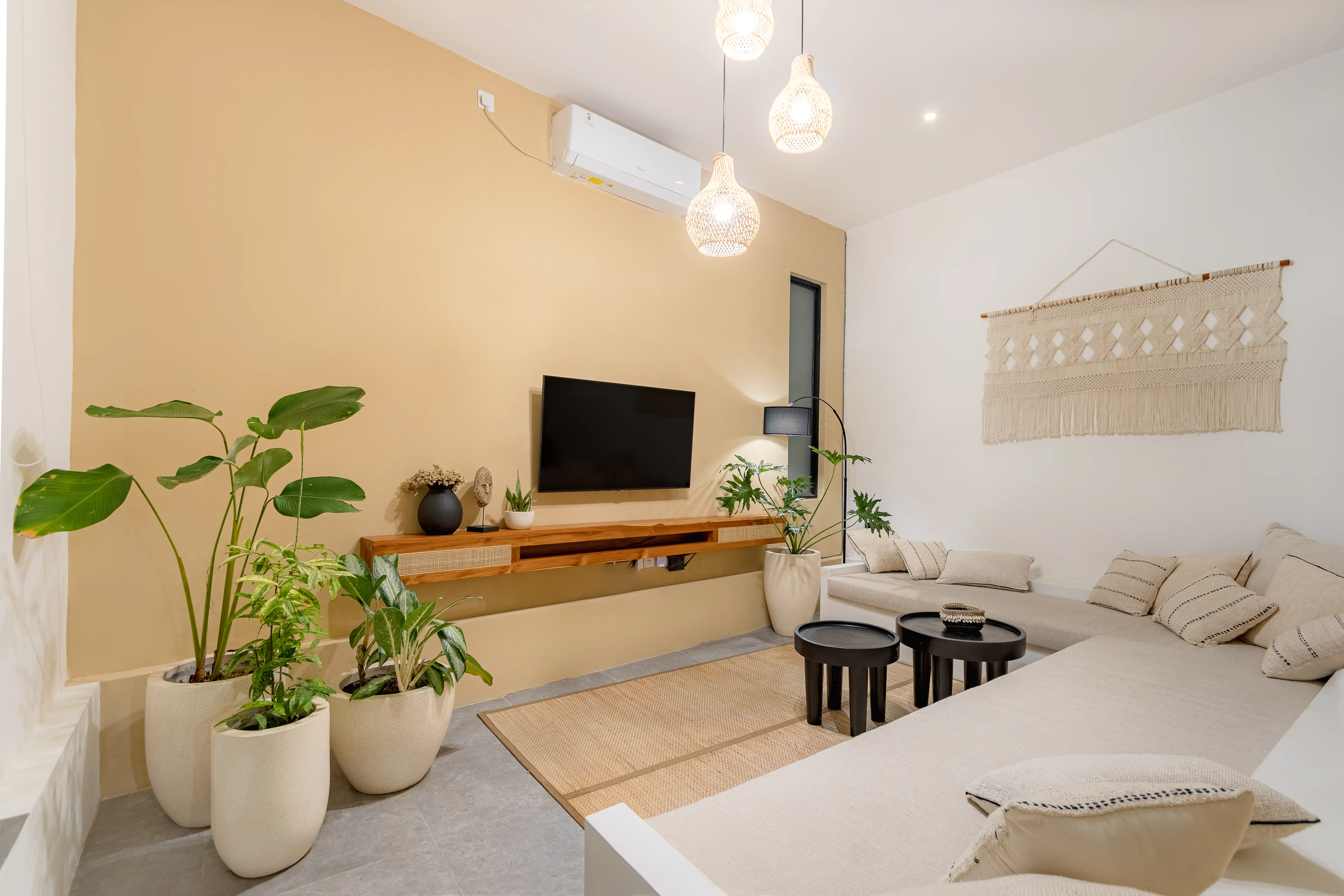 Вилла 157м² в Индонезии, Кангу. Стоимостью 219000$ аренда фото-26