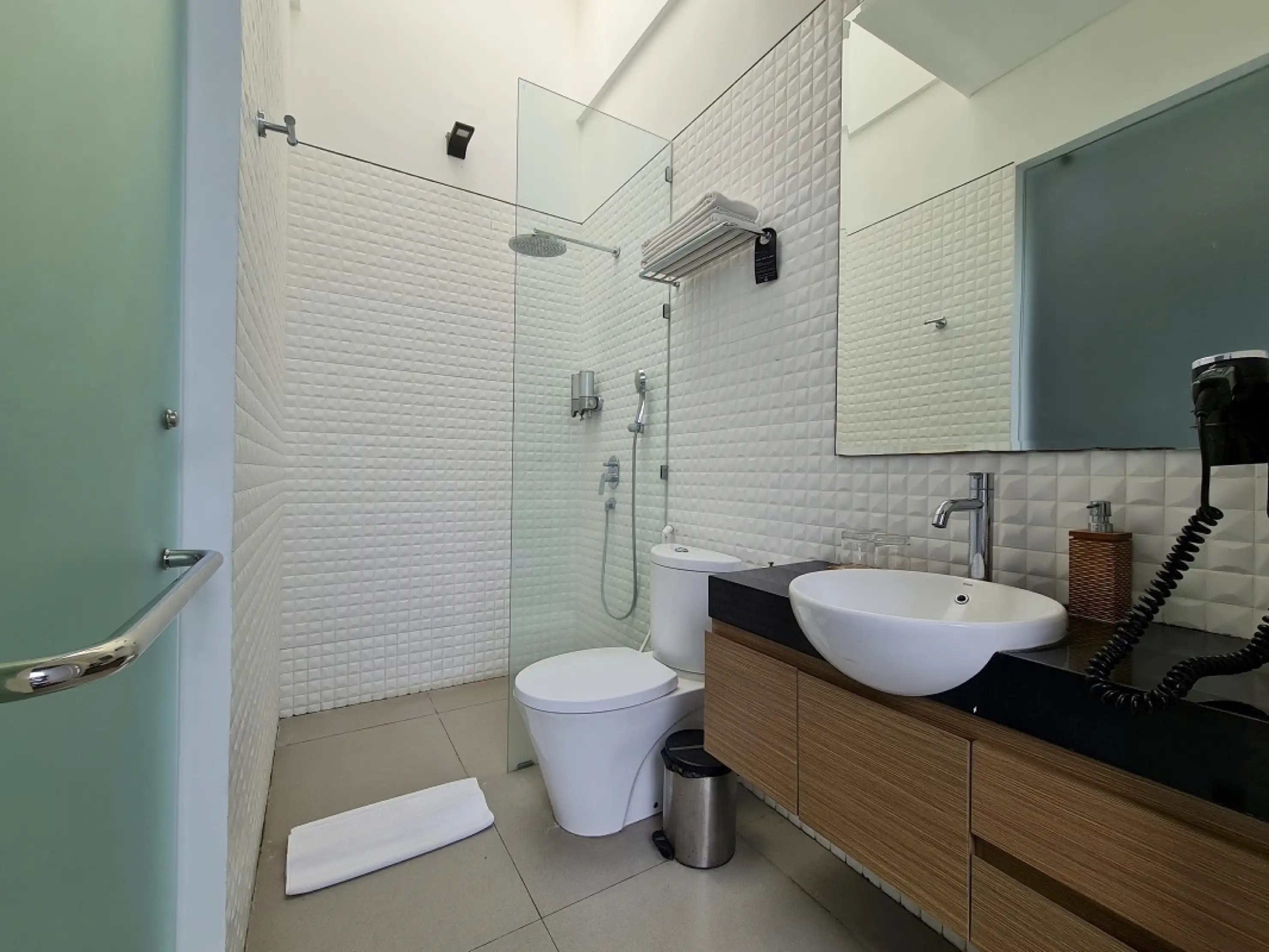Вилла 190м² в Индонезии, Букит. Стоимостью 286714$ аренда фото-2