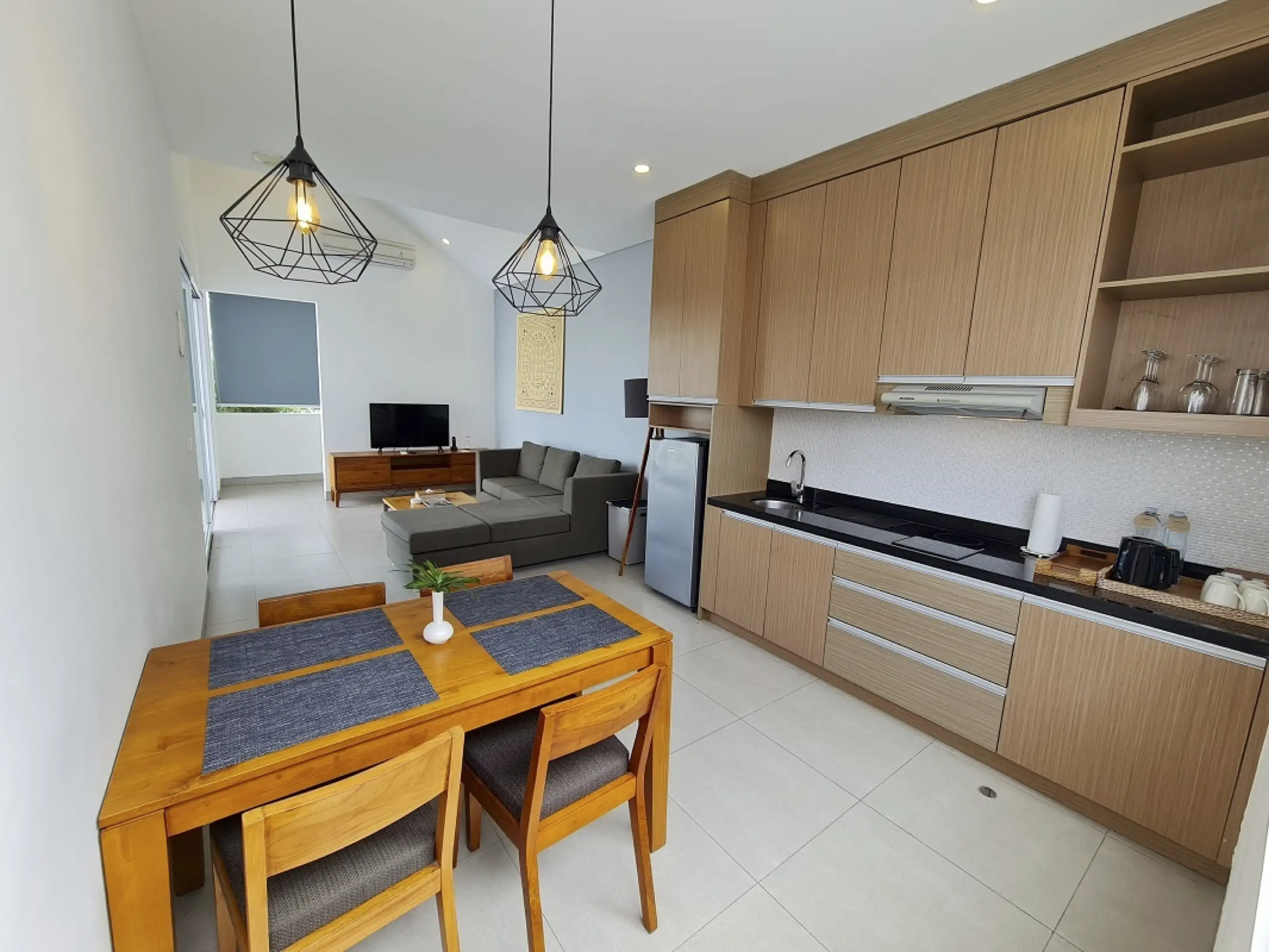 Вилла 190м² в Индонезии, Букит. Стоимостью 286714$ аренда фото-6