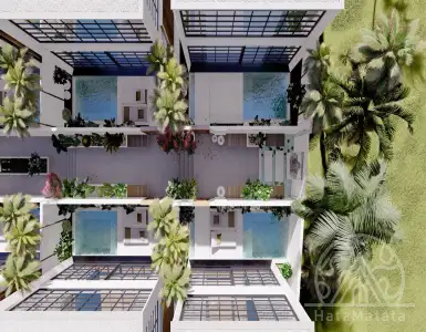 Купить виллу в Индонезии 435000$