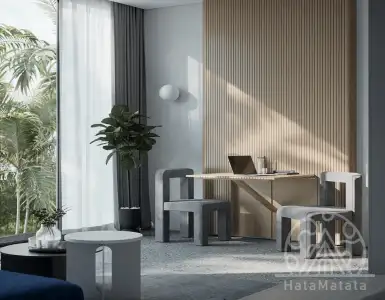 Купить квартиру в Индонезии 181500$