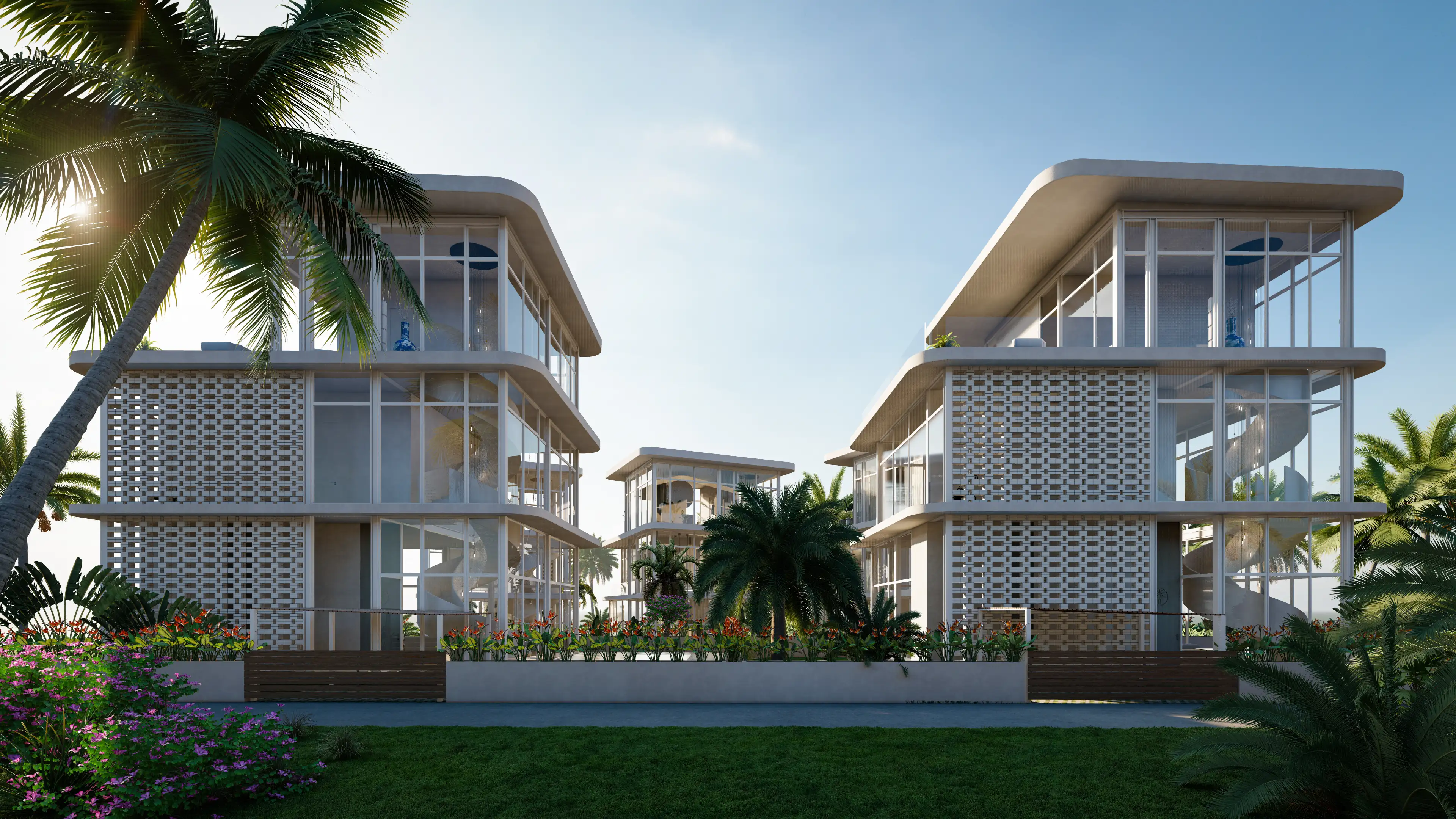 Вилла 350м² в Индонезии, Кангу. Стоимостью 907251$ аренда фото-15