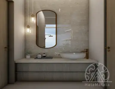 Купить виллу в Индонезии 907251$