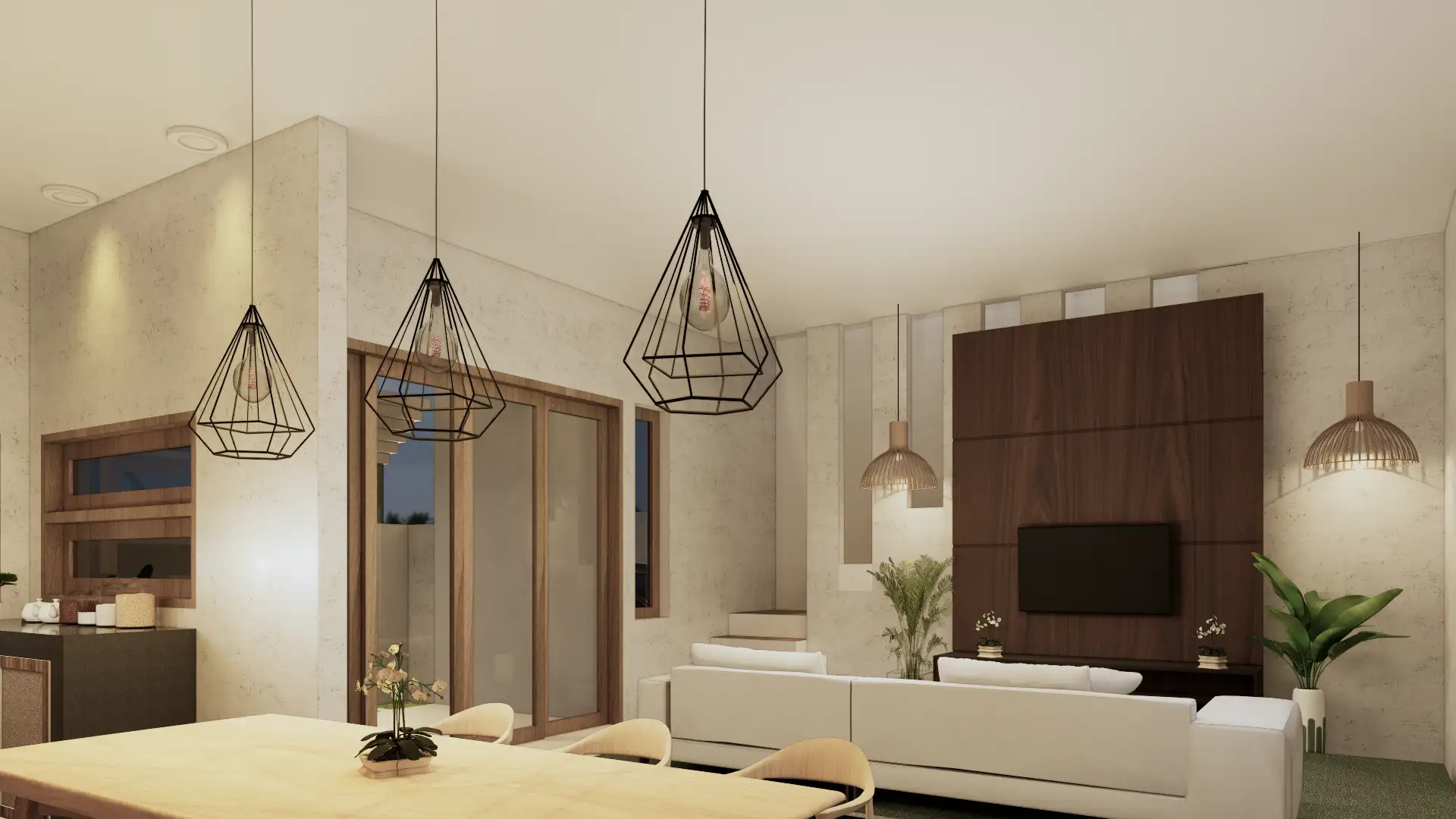 Вилла 165м² в Индонезии, Убуд. Стоимостью 218628$ аренда фото-11