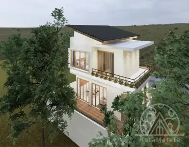 Купить виллу в Индонезии 218628$