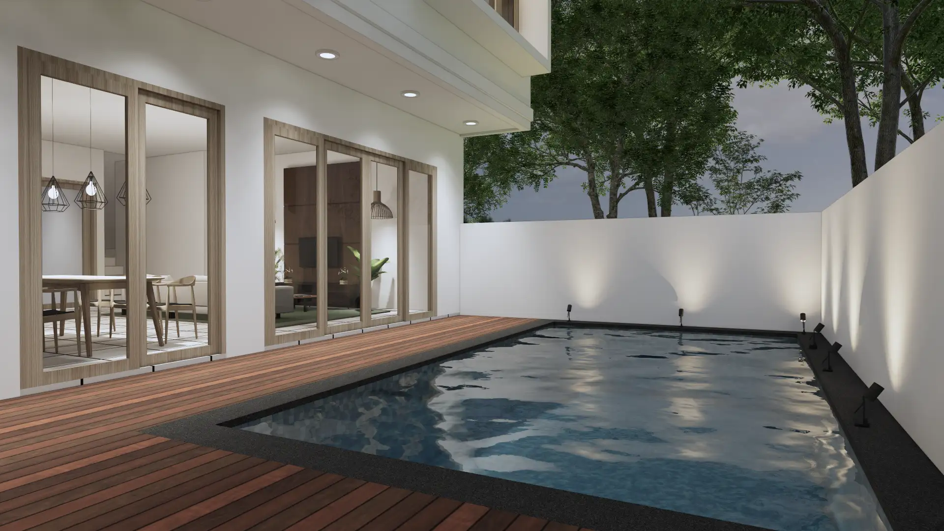 Вилла 190м² в Индонезии, Убуд. Стоимостью 223000$ аренда фото-4