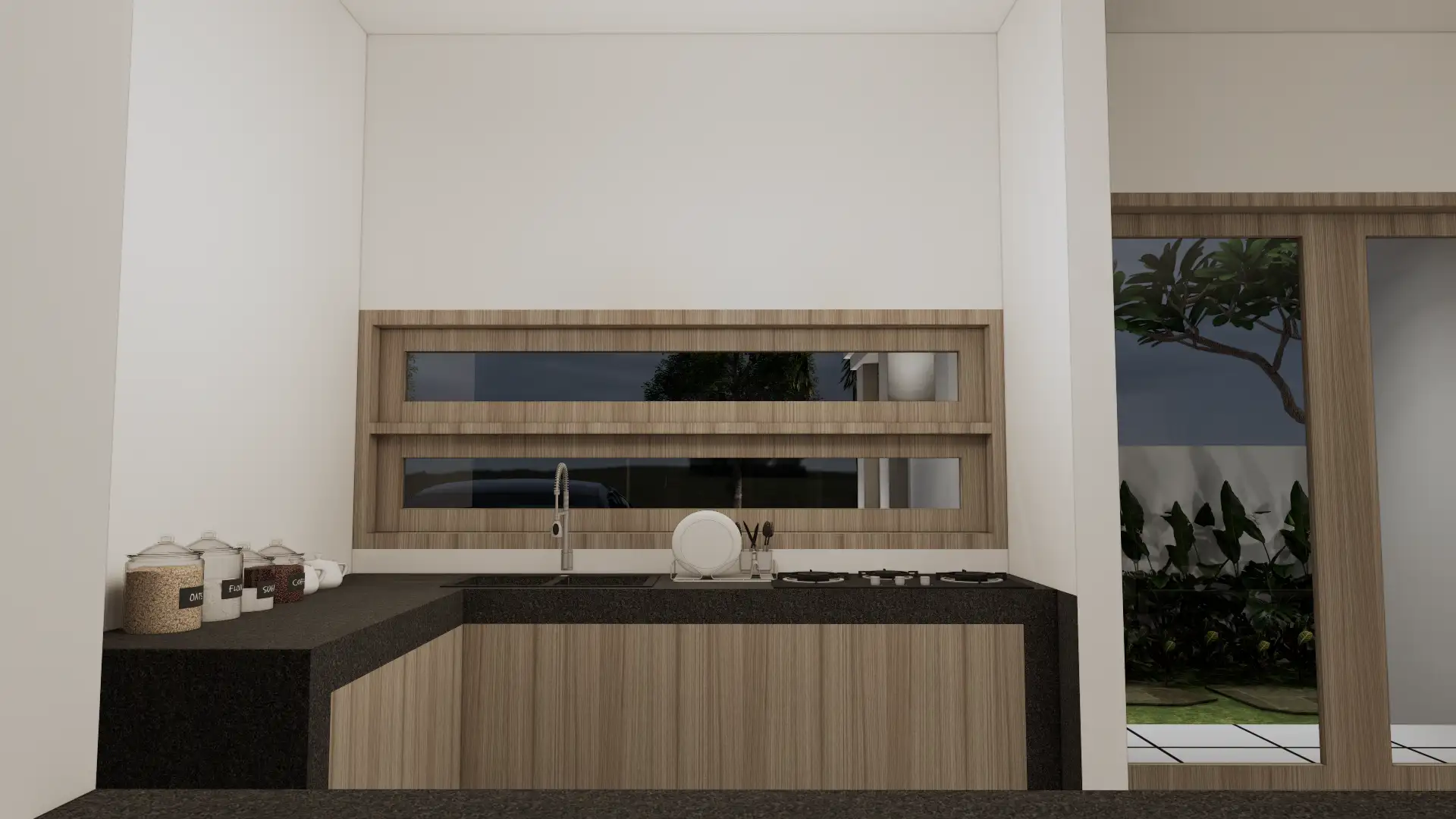 Вилла 190м² в Индонезии, Убуд. Стоимостью 223000$ аренда фото-9