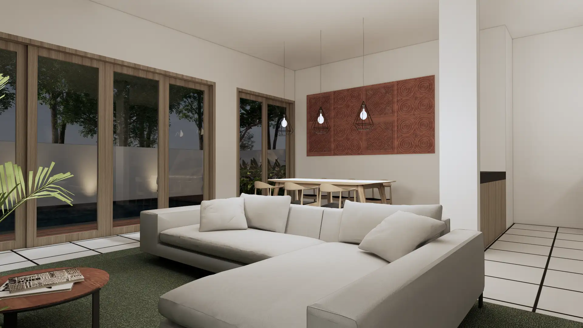 Вилла 190м² в Индонезии, Убуд. Стоимостью 223000$ аренда фото-10