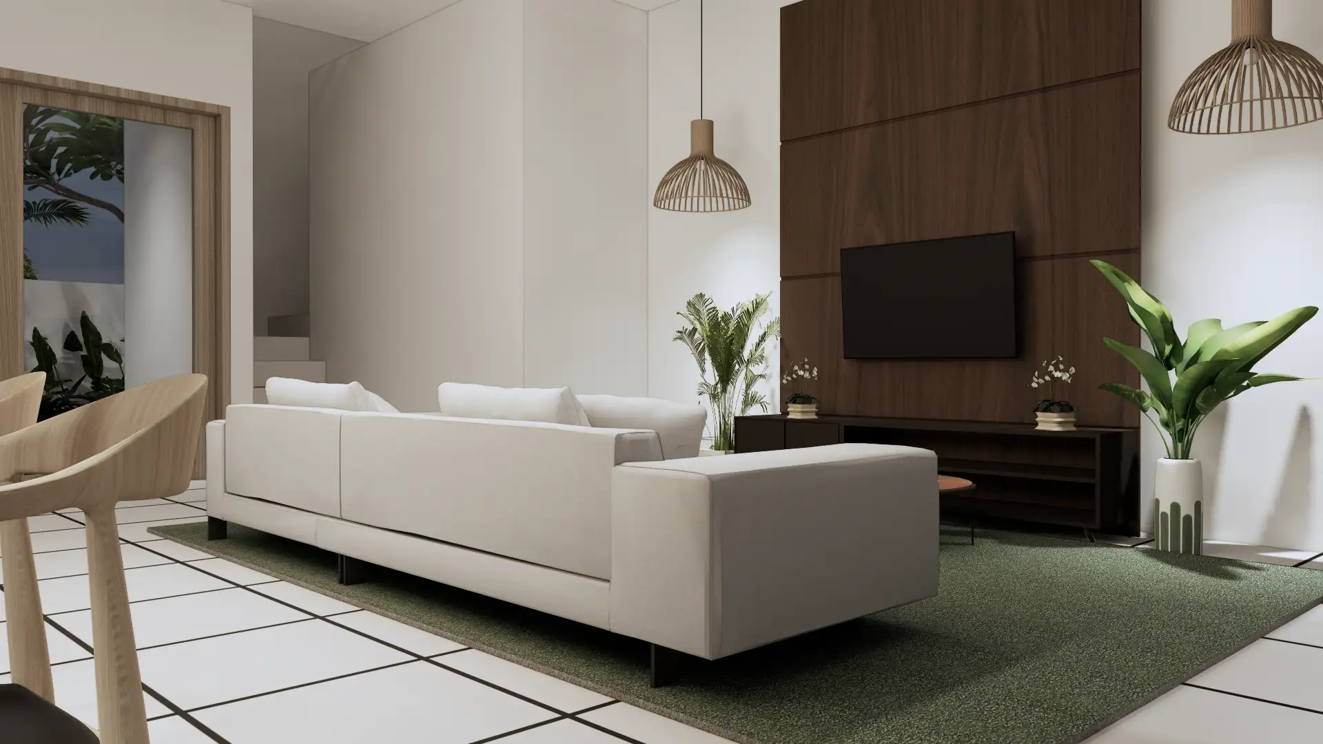 Вилла 190м² в Индонезии, Убуд. Стоимостью 223000$ аренда фото-11